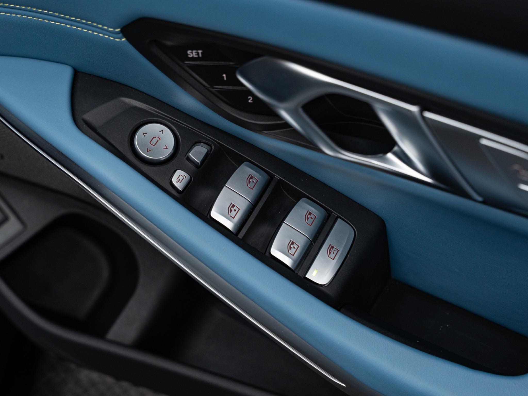 BMW M3 3.0 BiTurbo Competition Steptronic Euro 6 (s/s) 4dr 4dr Automatic 2025