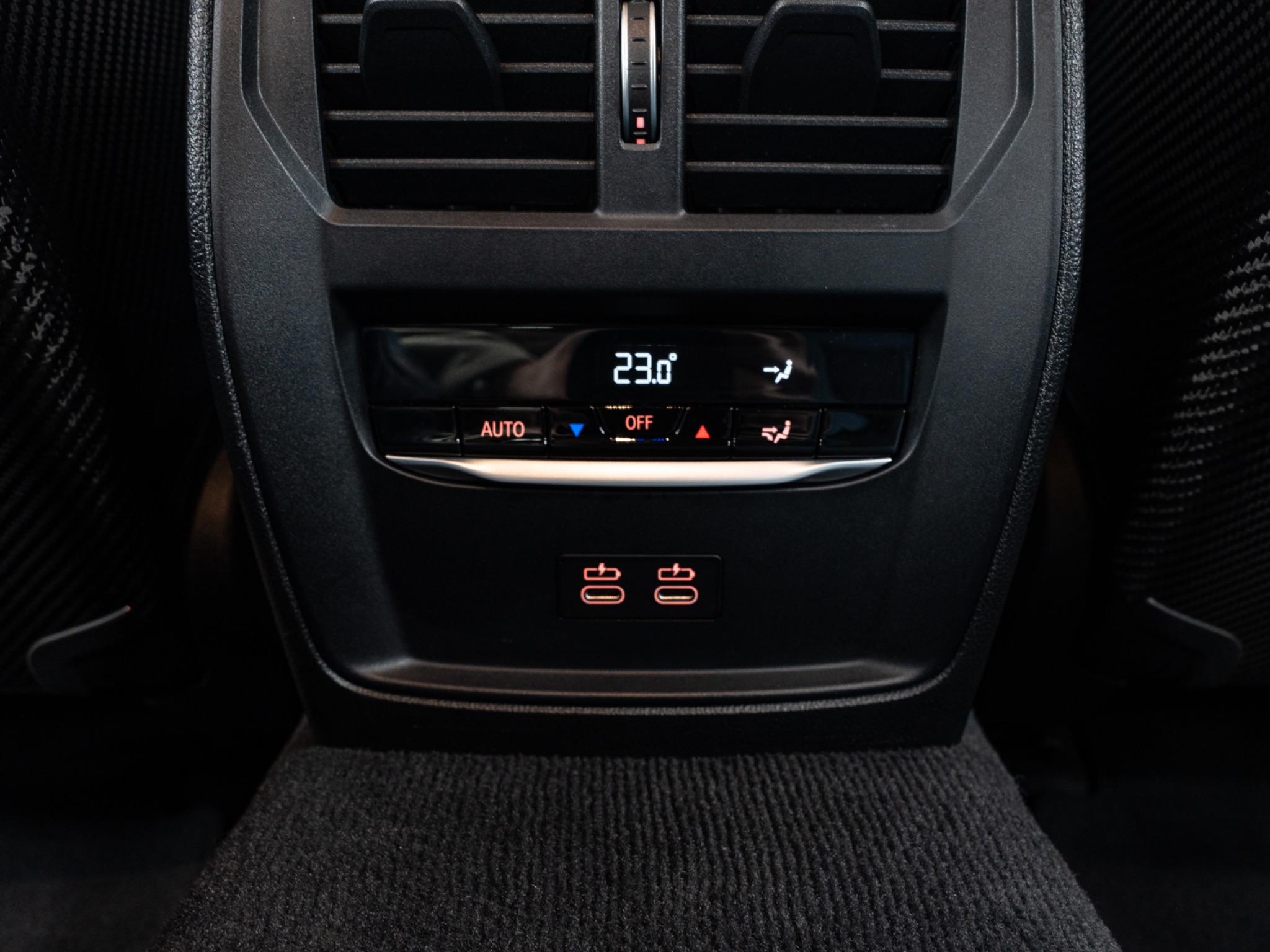 BMW M3 3.0 BiTurbo Competition Steptronic Euro 6 (s/s) 4dr 4dr Automatic 2025