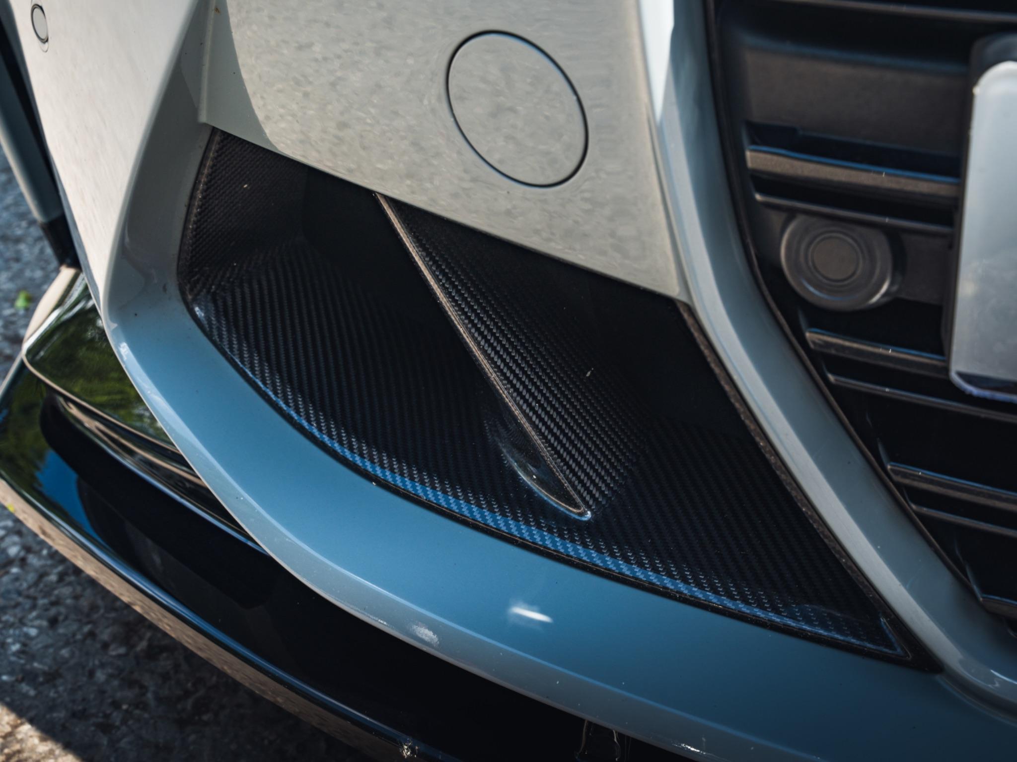 BMW M3 3.0 BiTurbo Competition Steptronic Euro 6 (s/s) 4dr 4dr Automatic 2025