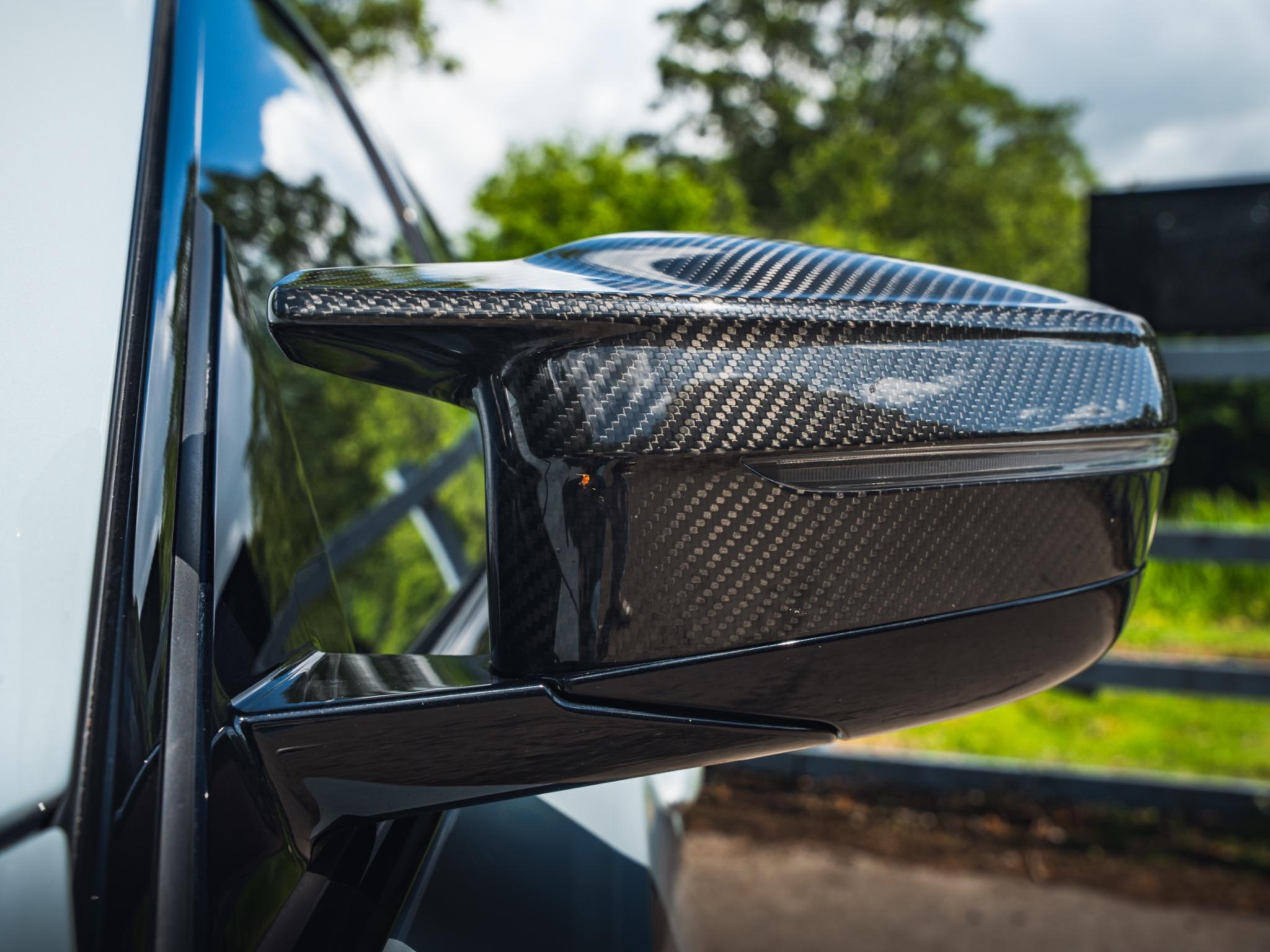 BMW M3 3.0 BiTurbo Competition Steptronic Euro 6 (s/s) 4dr 4dr Automatic 2025