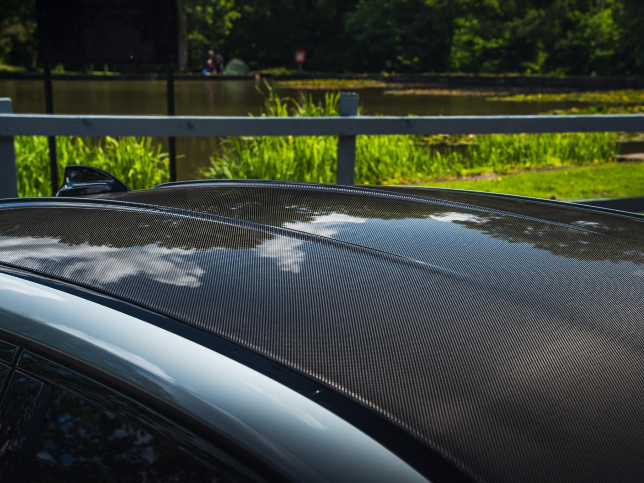 BMW M3 3.0 BiTurbo Competition Steptronic Euro 6 (s/s) 4dr 4dr Automatic 2025