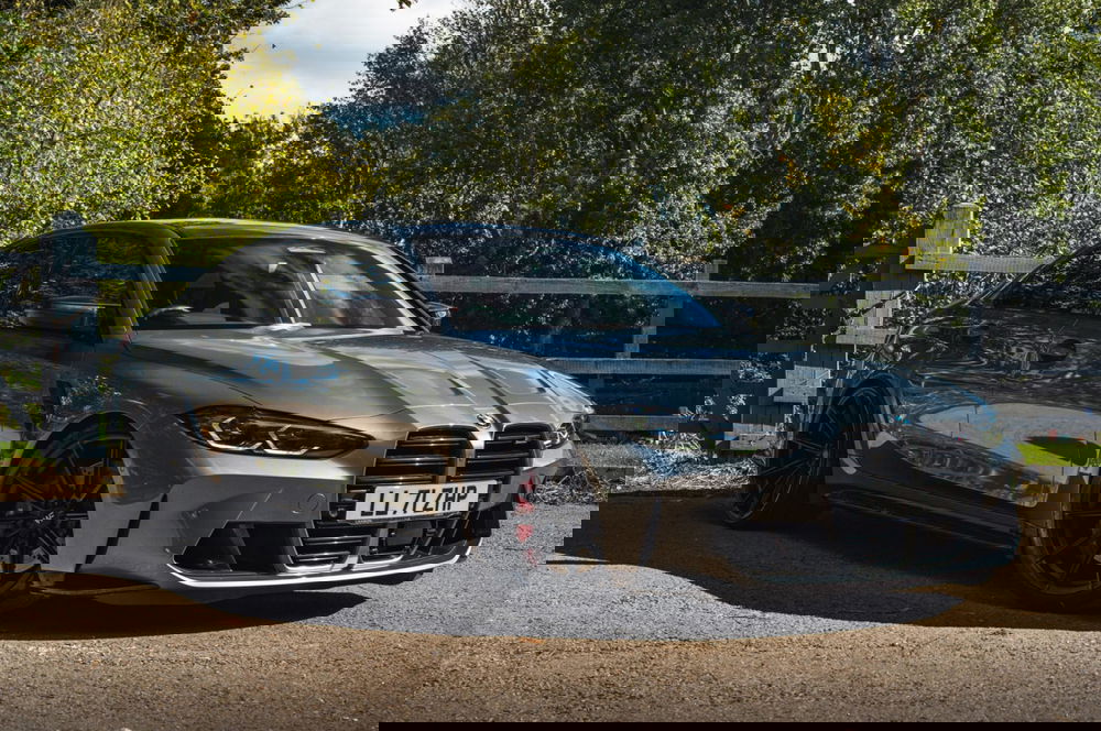 BMW M3