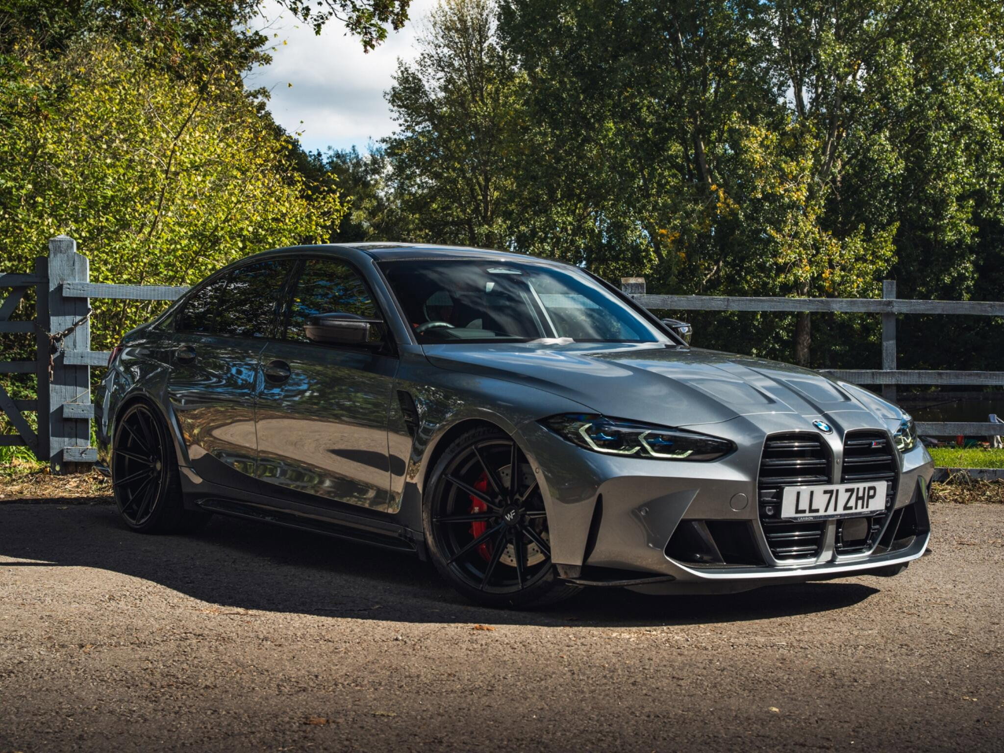 Bmw M3