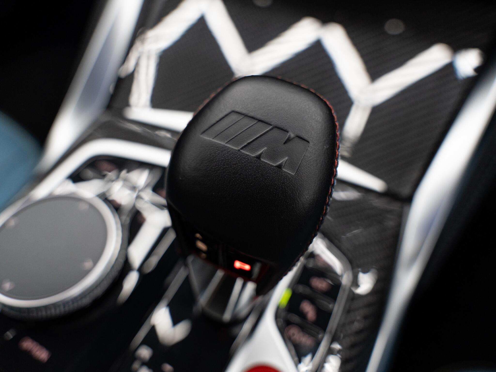 BMW M3 3.0 BiTurbo Competition Steptronic Euro 6 (s/s) 4dr 4dr Automatic 2026