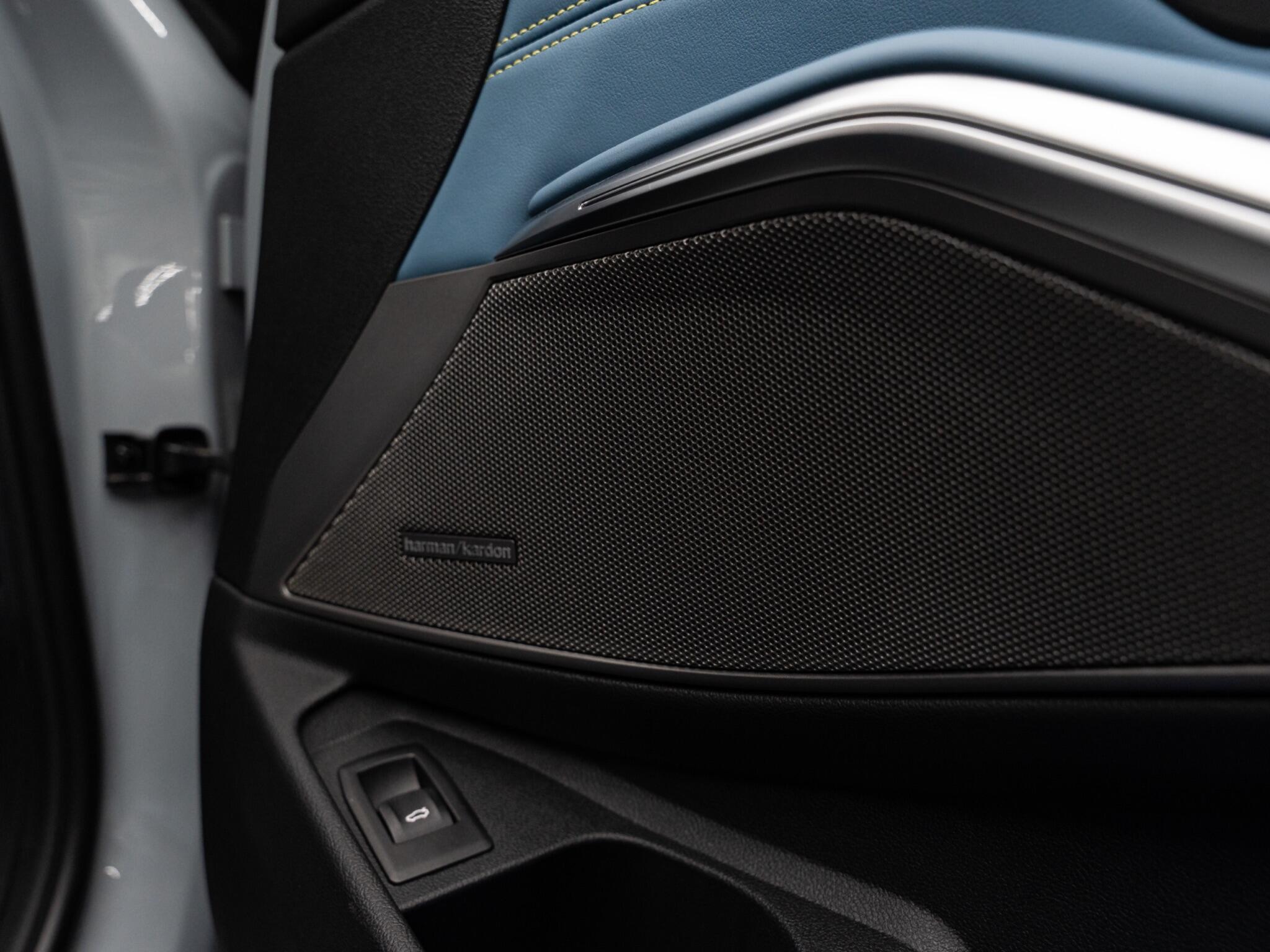 BMW M3 3.0 BiTurbo Competition Steptronic Euro 6 (s/s) 4dr 4dr Automatic 2026