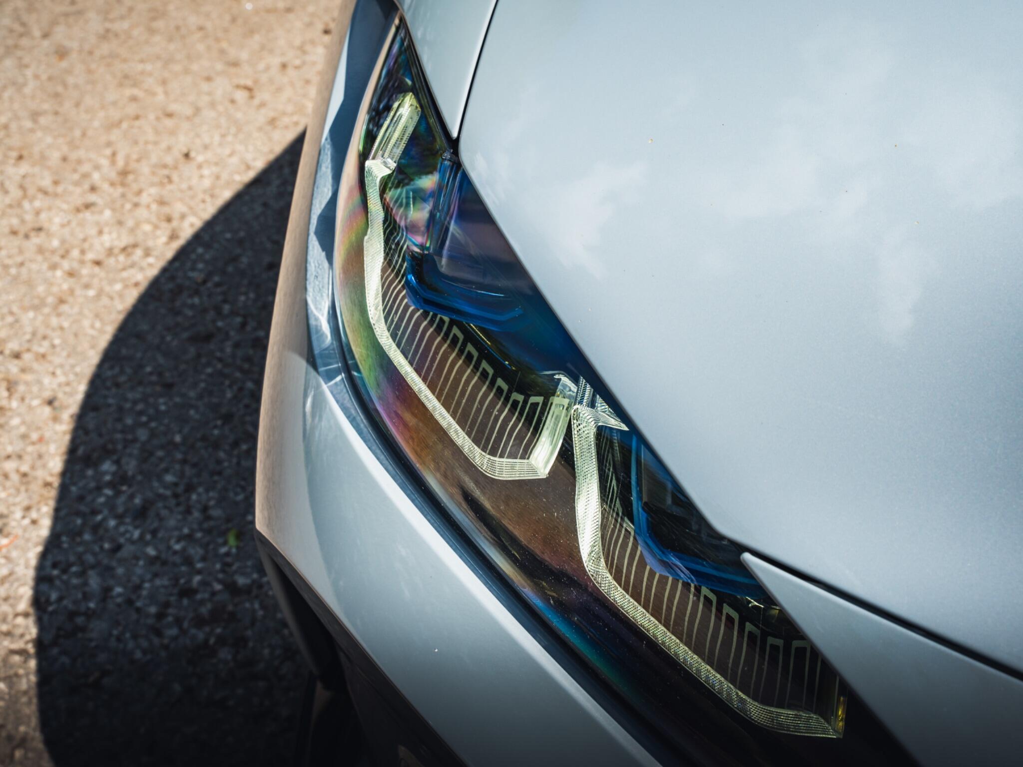 BMW M3 3.0 BiTurbo Competition Steptronic Euro 6 (s/s) 4dr 4dr Automatic 2026