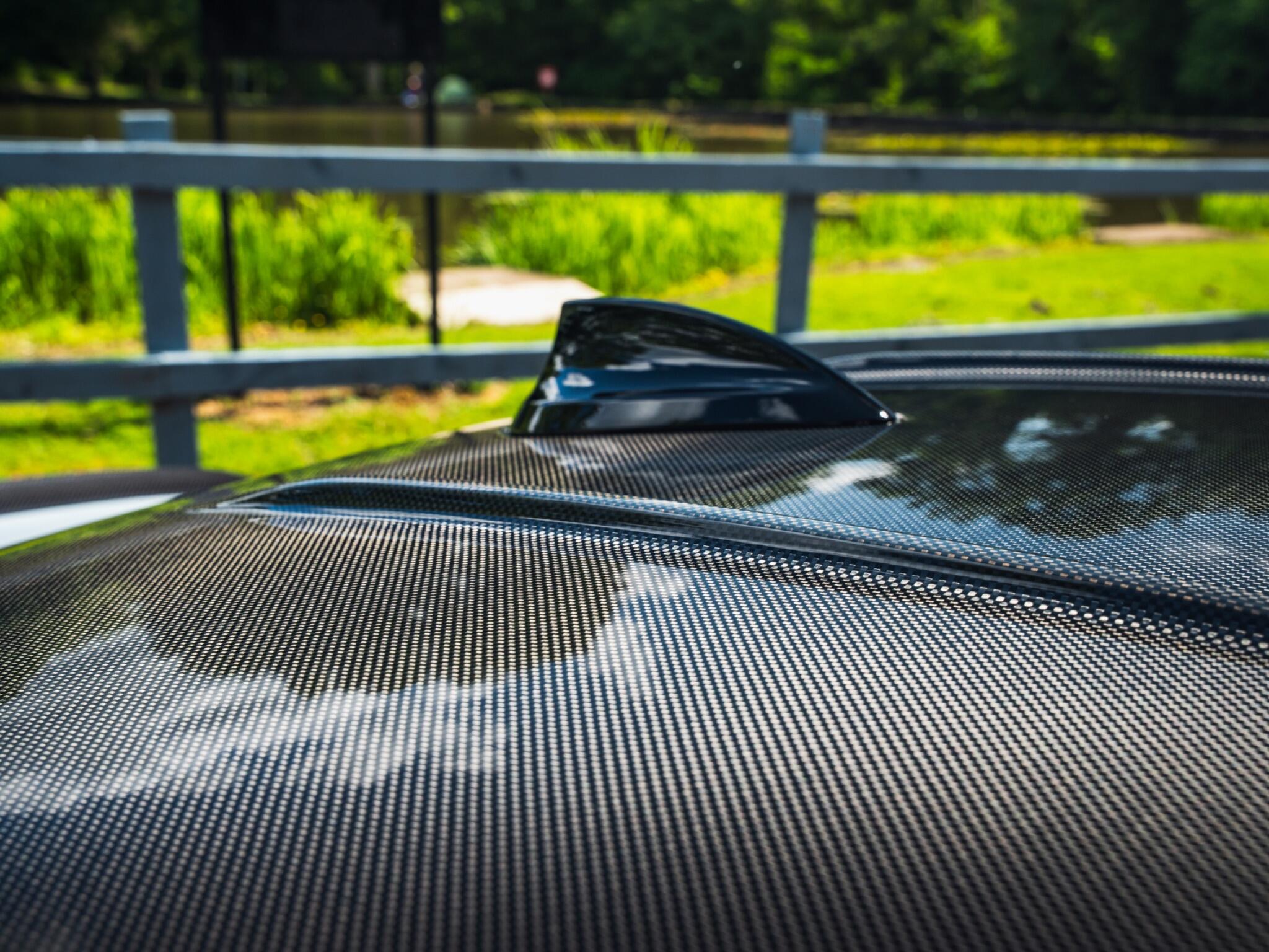 BMW M3 3.0 BiTurbo Competition Steptronic Euro 6 (s/s) 4dr 4dr Automatic 2026