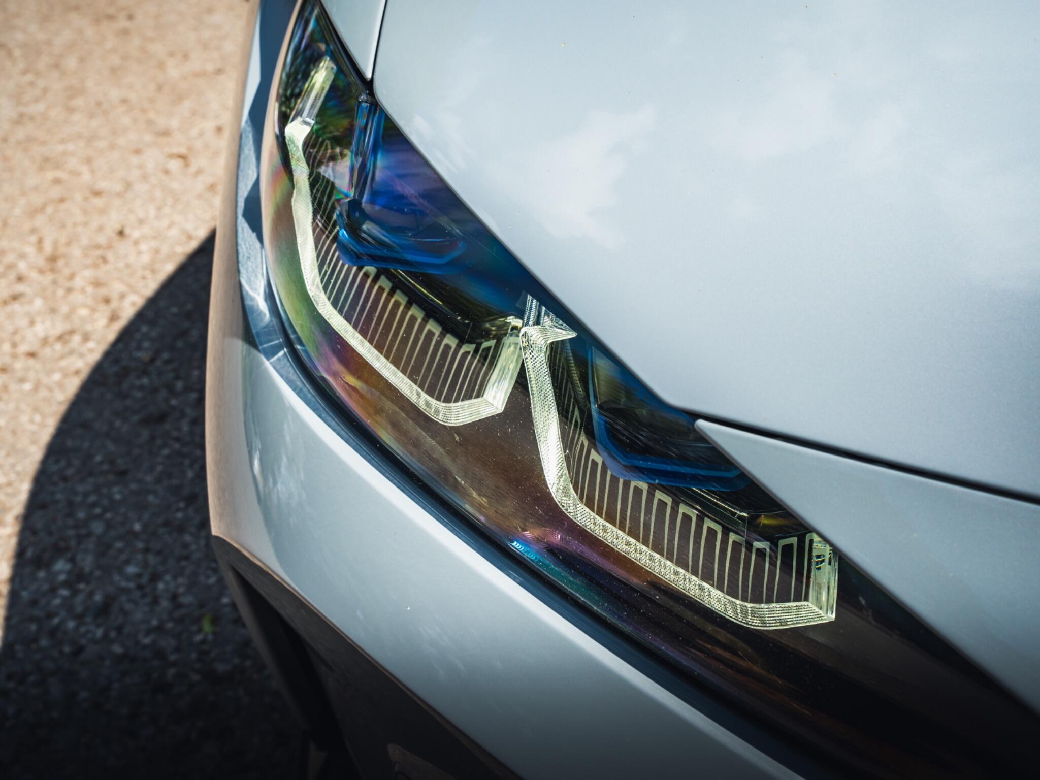 BMW M3 3.0 BiTurbo Competition Steptronic Euro 6 (s/s) 4dr 4dr Automatic 2026