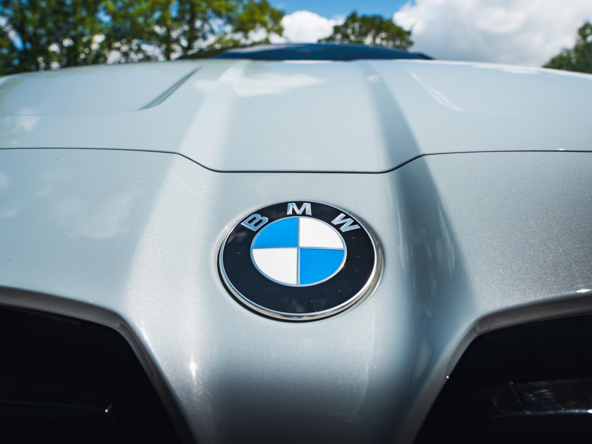 BMW M3 3.0 BiTurbo Competition Steptronic Euro 6 (s/s) 4dr 4dr Automatic 2026