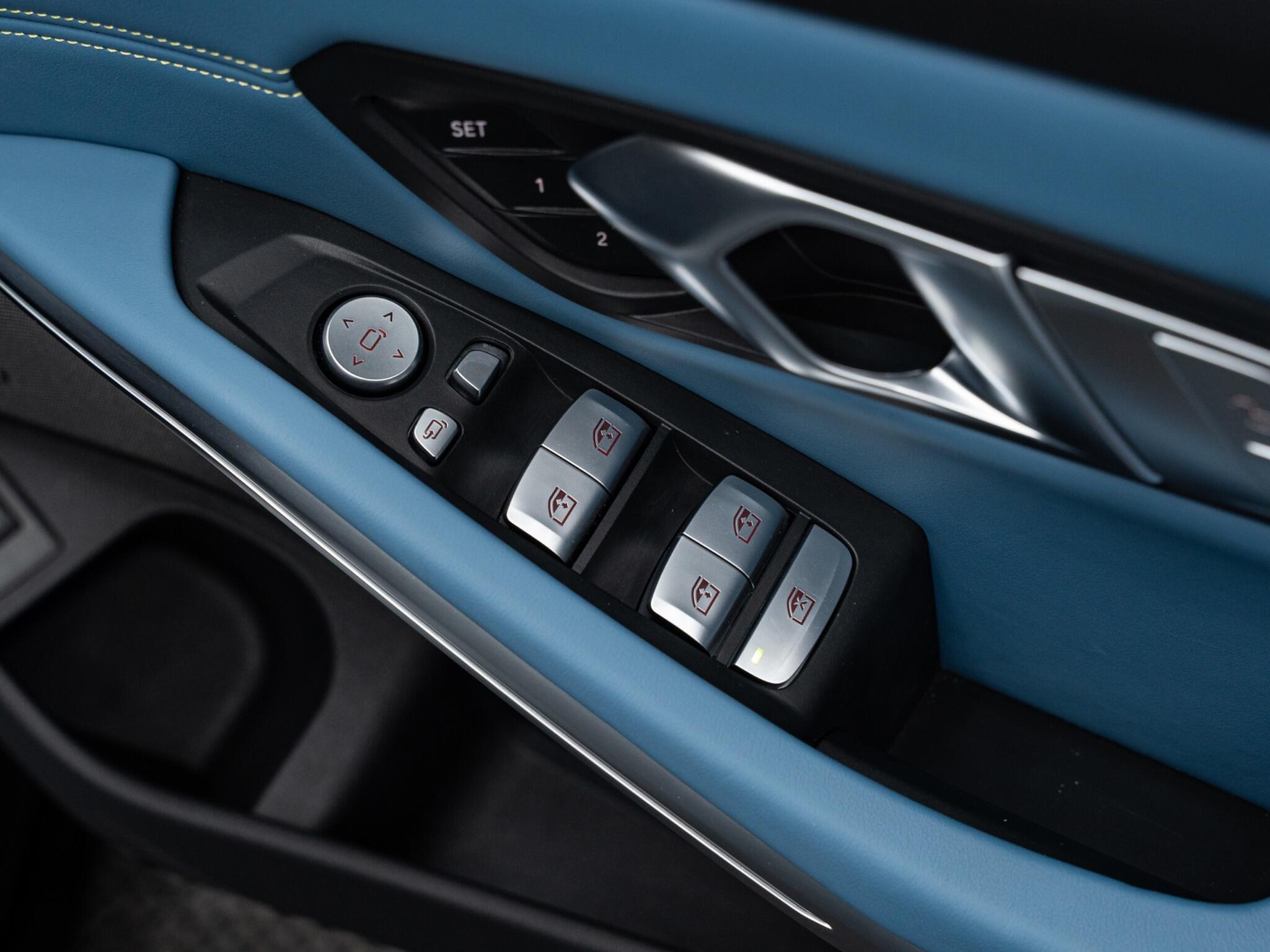 BMW M3 3.0 BiTurbo Competition Steptronic Euro 6 (s/s) 4dr 4dr Automatic 2026