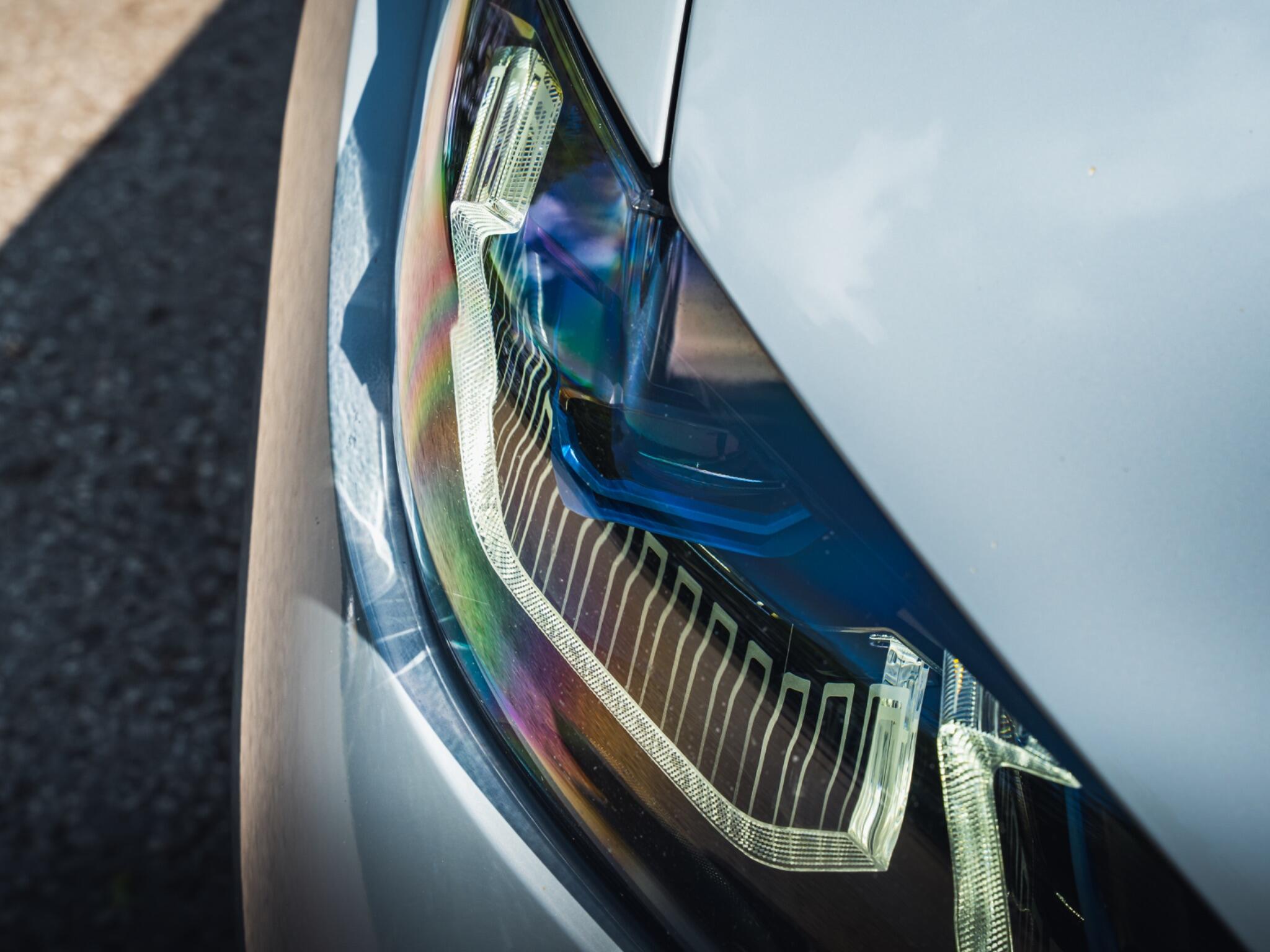 BMW M3 3.0 BiTurbo Competition Steptronic Euro 6 (s/s) 4dr 4dr Automatic 2026