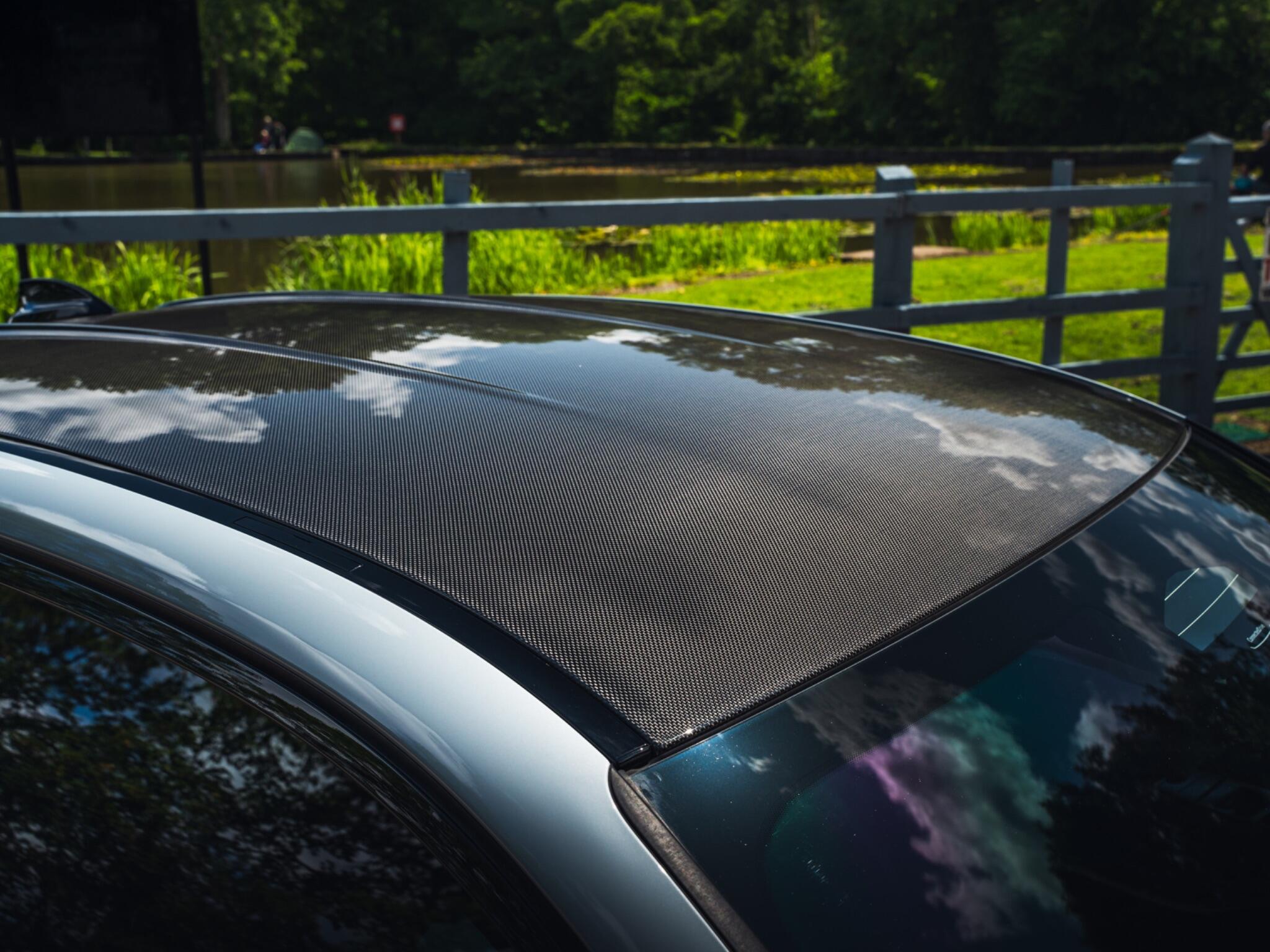 BMW M3 3.0 BiTurbo Competition Steptronic Euro 6 (s/s) 4dr 4dr Automatic 2026