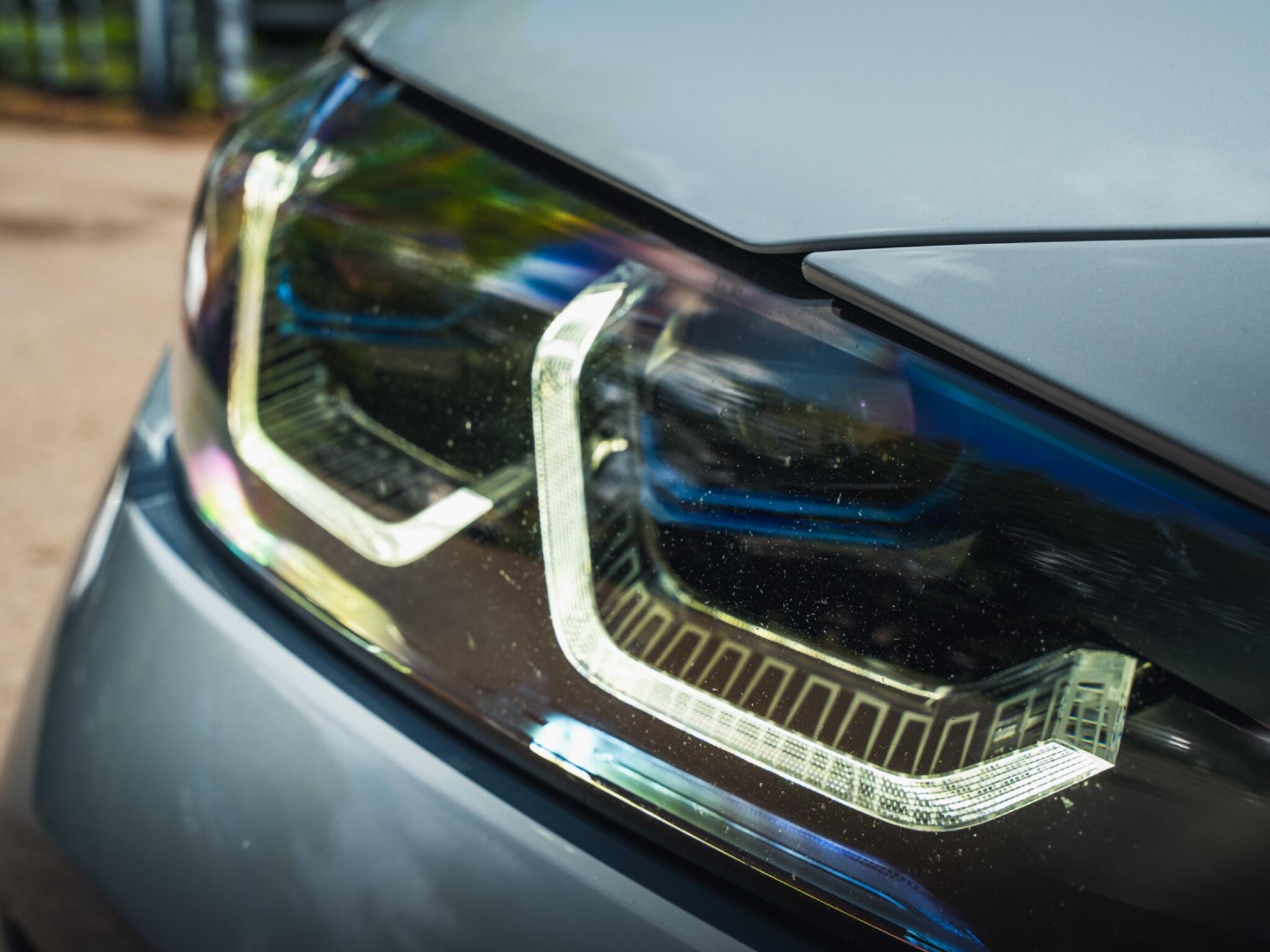 BMW M3 3.0 BiTurbo Competition Steptronic Euro 6 (s/s) 4dr 4dr Automatic 2026