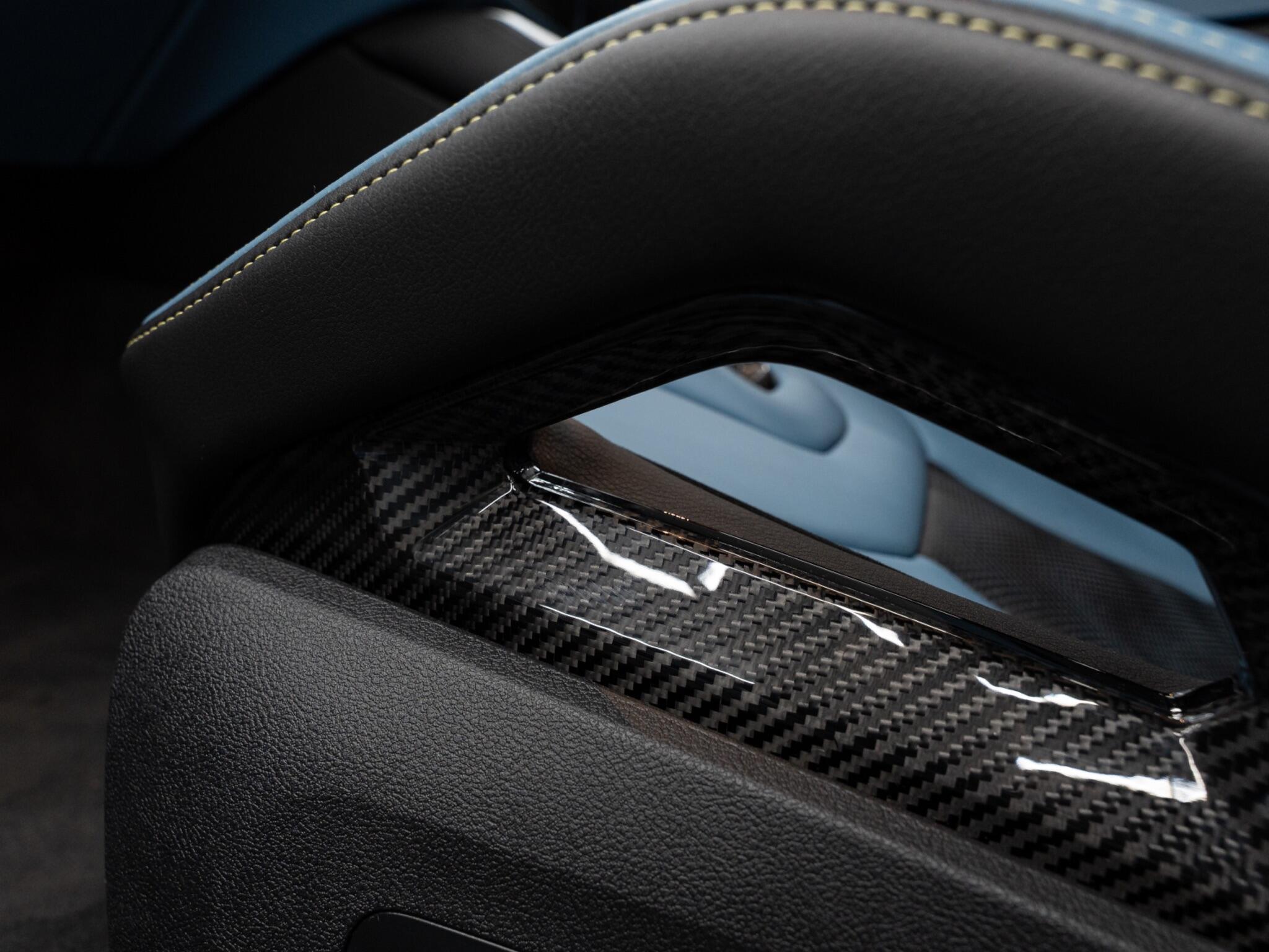 BMW M3 3.0 BiTurbo Competition Steptronic Euro 6 (s/s) 4dr 4dr Automatic 2026