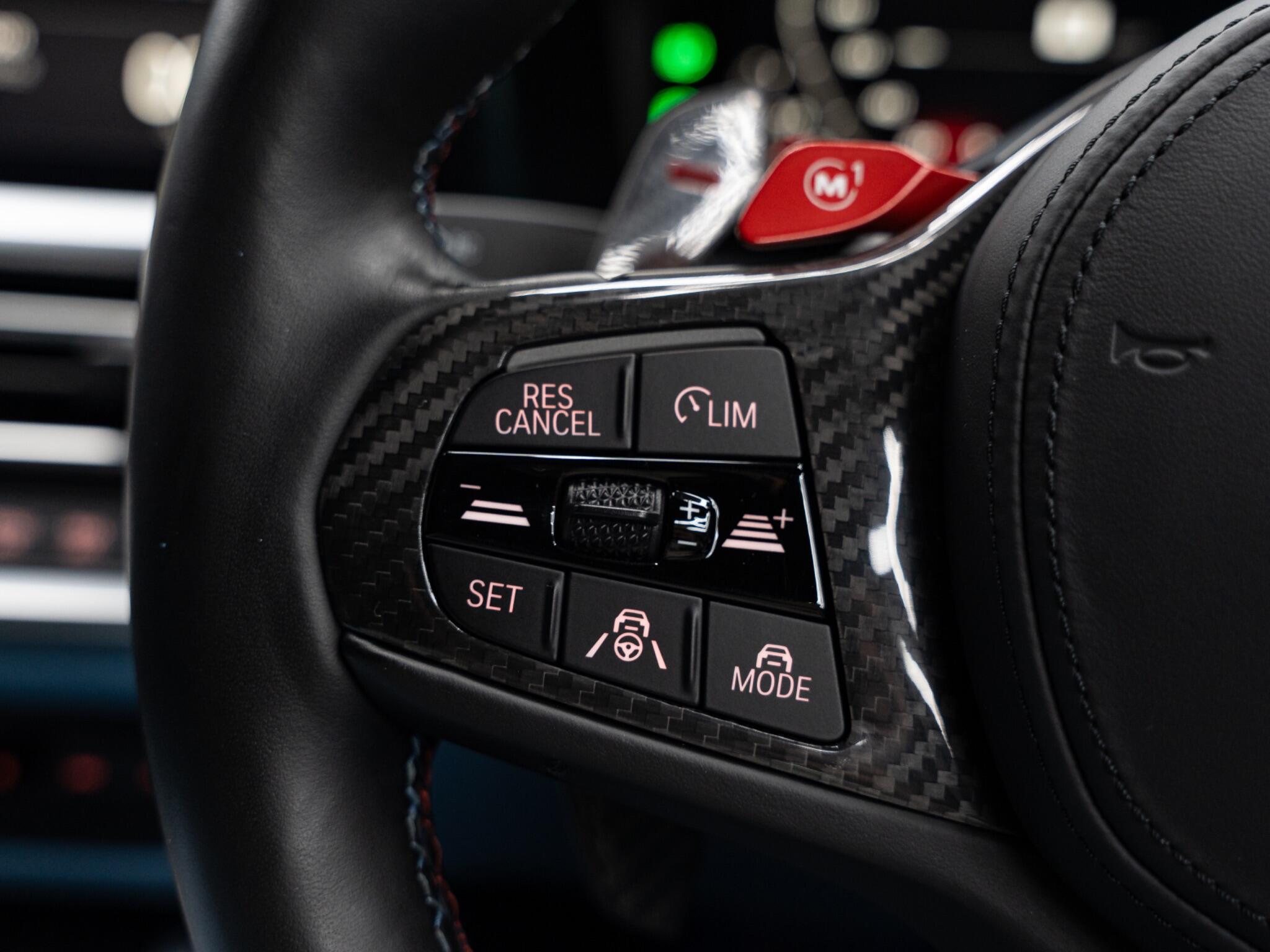 BMW M3 3.0 BiTurbo Competition Steptronic Euro 6 (s/s) 4dr 4dr Automatic 2026