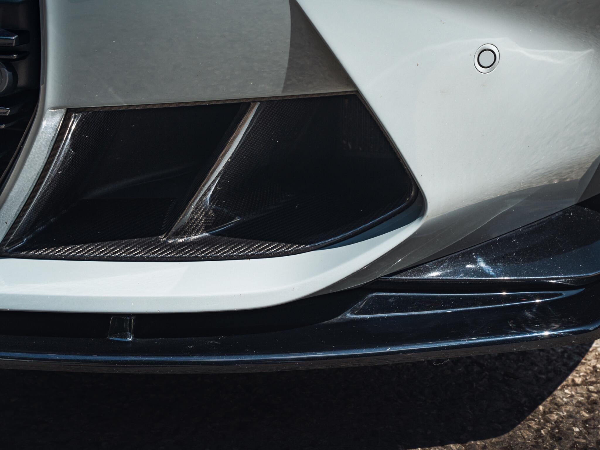 BMW M3 3.0 BiTurbo Competition Steptronic Euro 6 (s/s) 4dr 4dr Automatic 2026