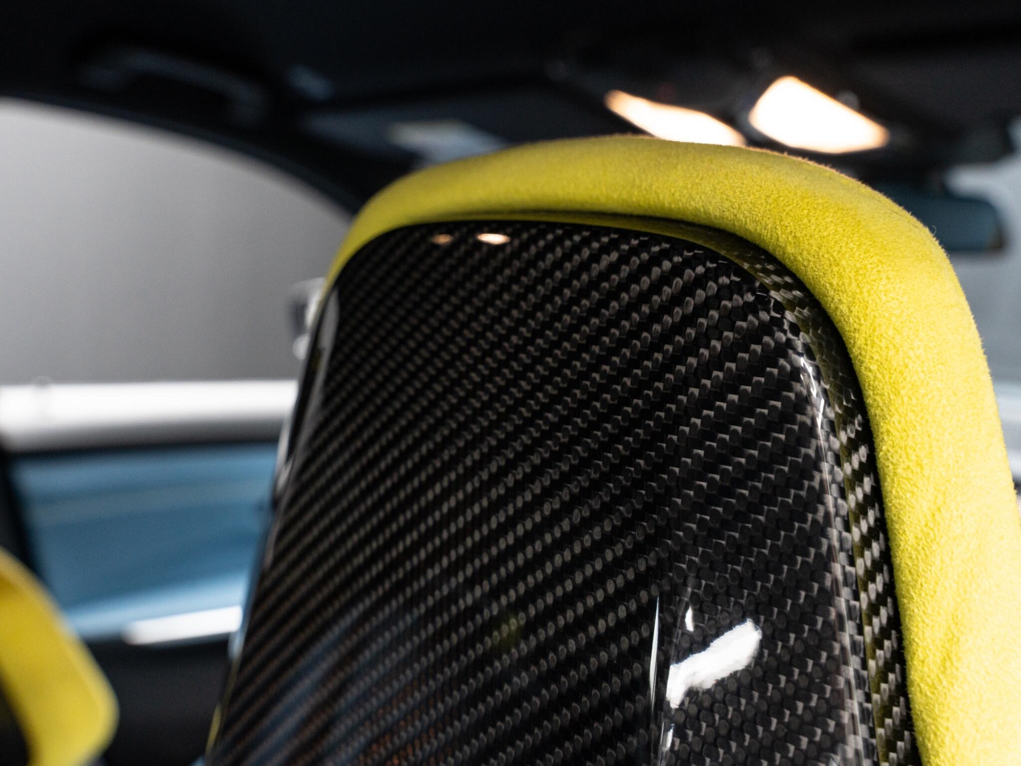 BMW M3 3.0 BiTurbo Competition Steptronic Euro 6 (s/s) 4dr 4dr Automatic 2026