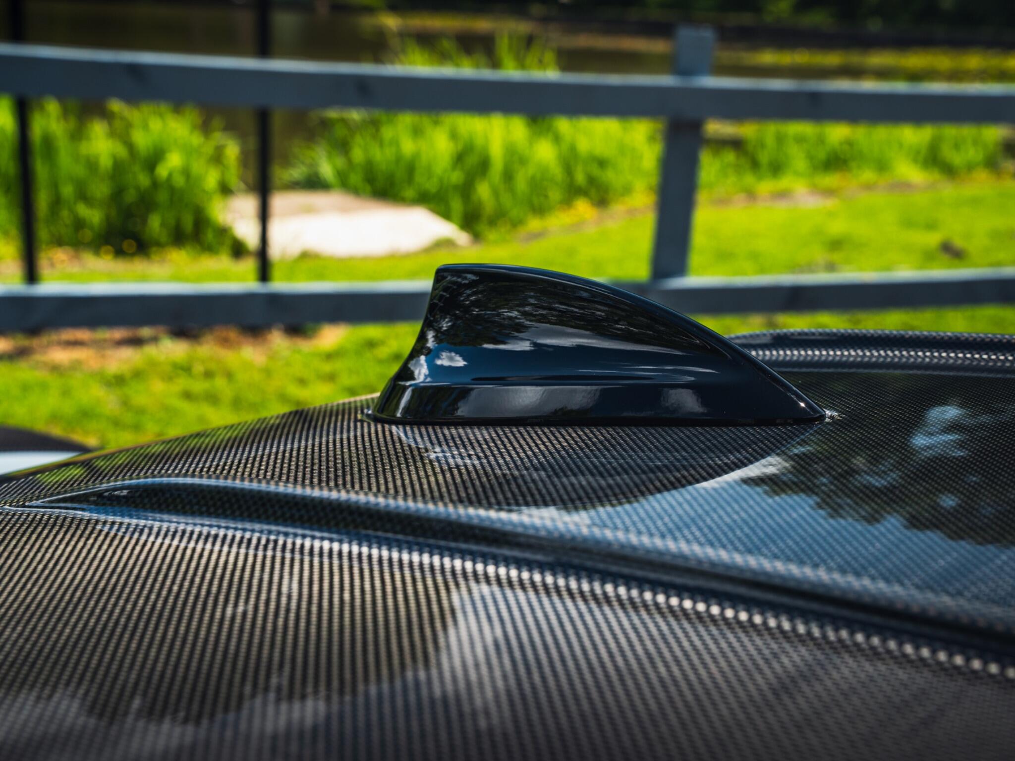 BMW M3 3.0 BiTurbo Competition Steptronic Euro 6 (s/s) 4dr 4dr Automatic 2026