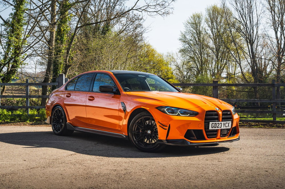 BMW M3
