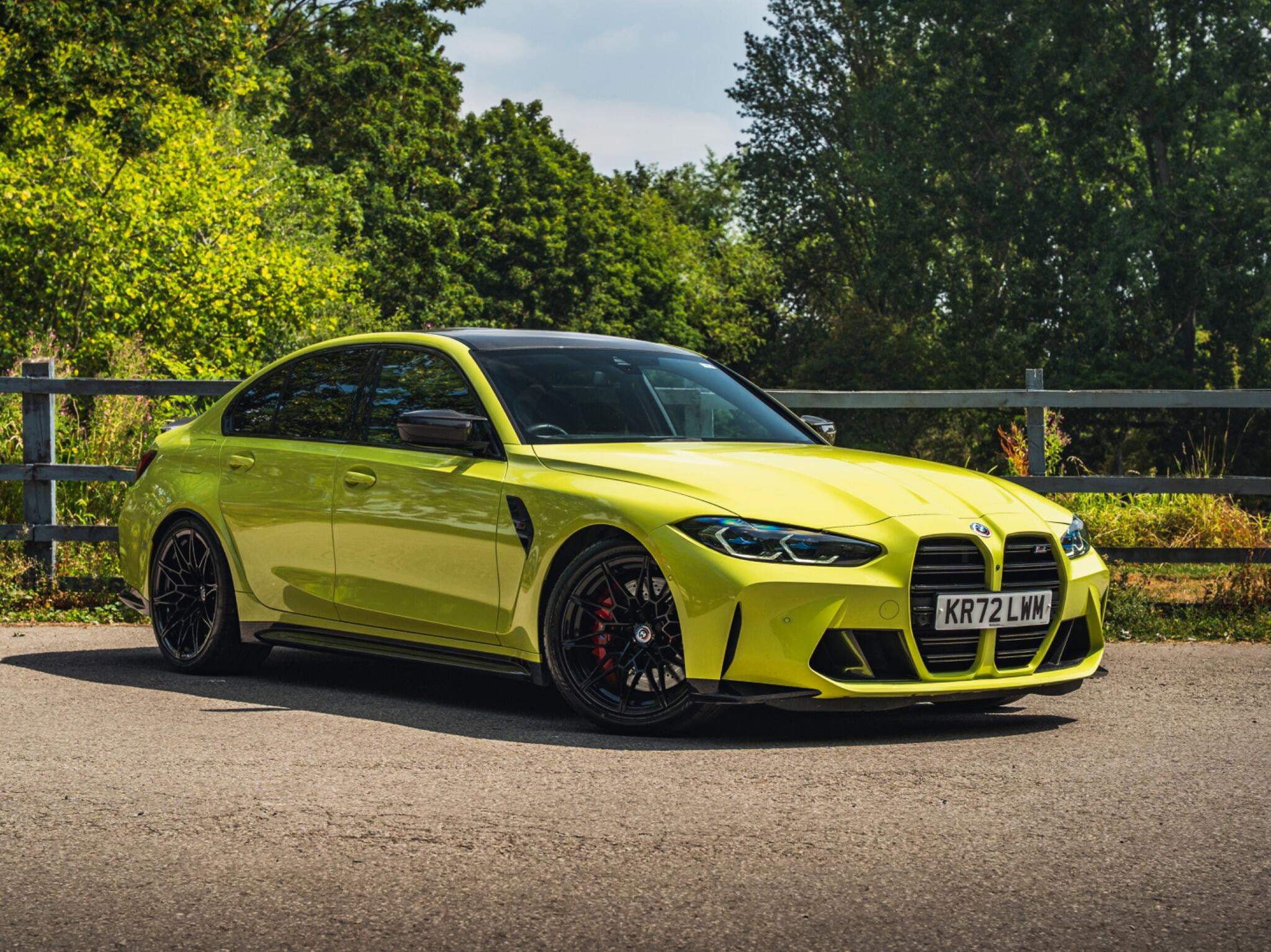 Bmw M3