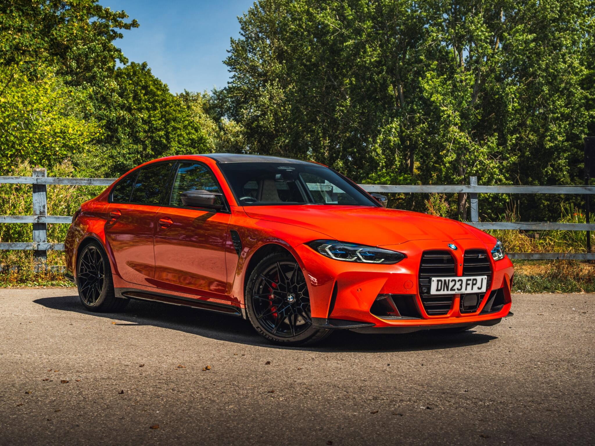 Bmw M3