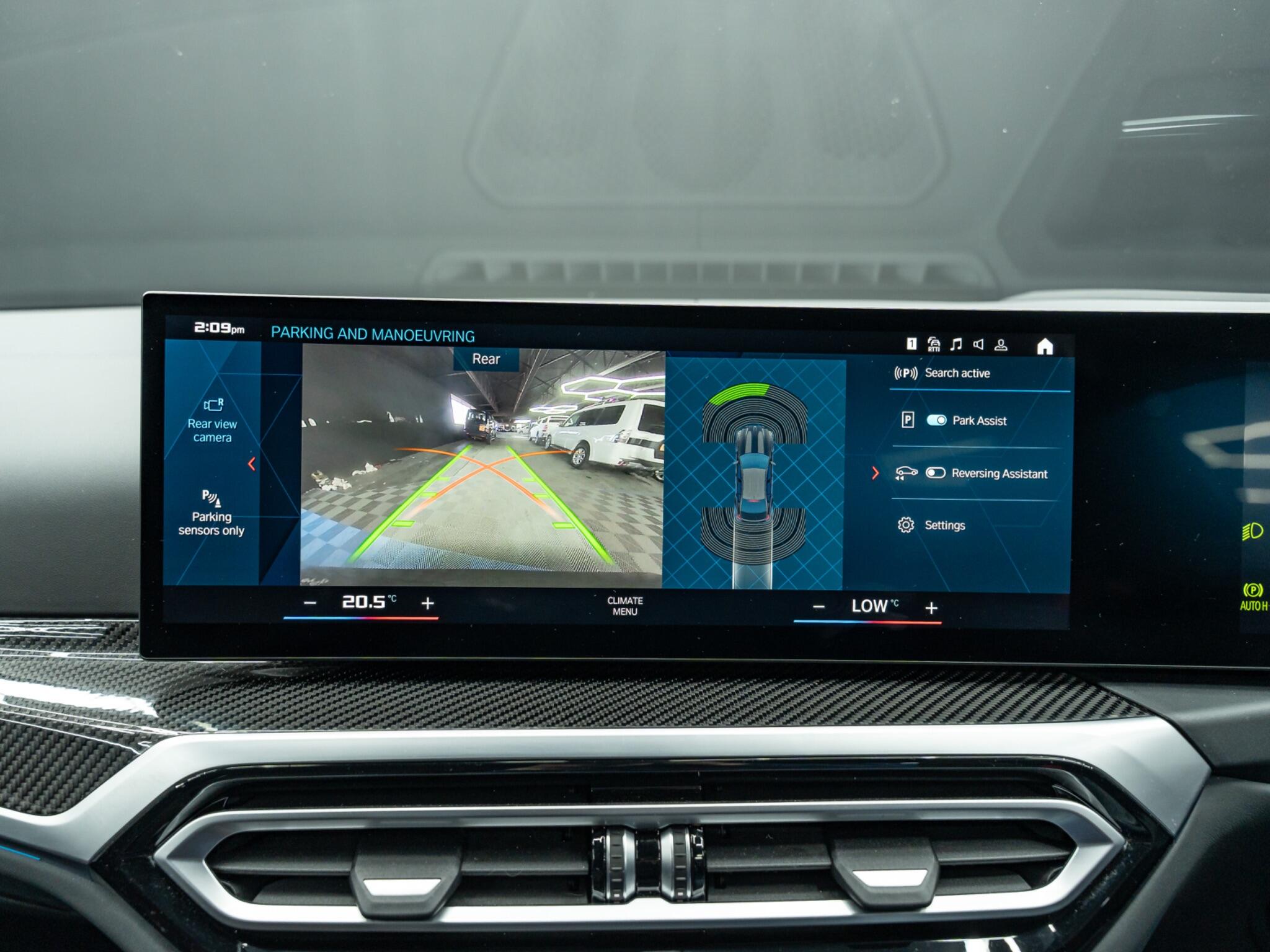 BMW M3 3.0 BiTurbo CS Steptronic M xDrive Euro 6 (s/s) 4dr 4dr Automatic 2026