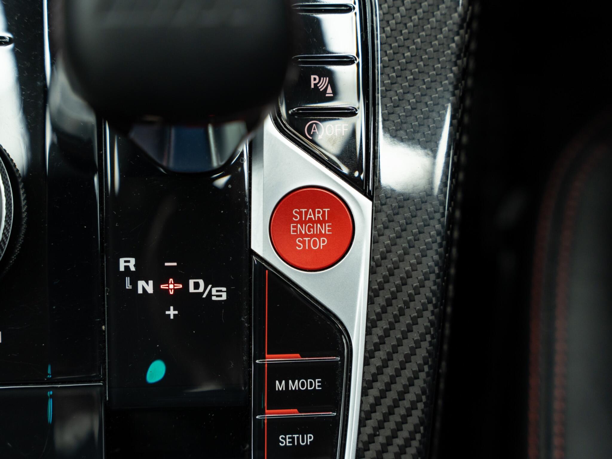 BMW M3 3.0 BiTurbo CS Steptronic M xDrive Euro 6 (s/s) 4dr 4dr Automatic 2026