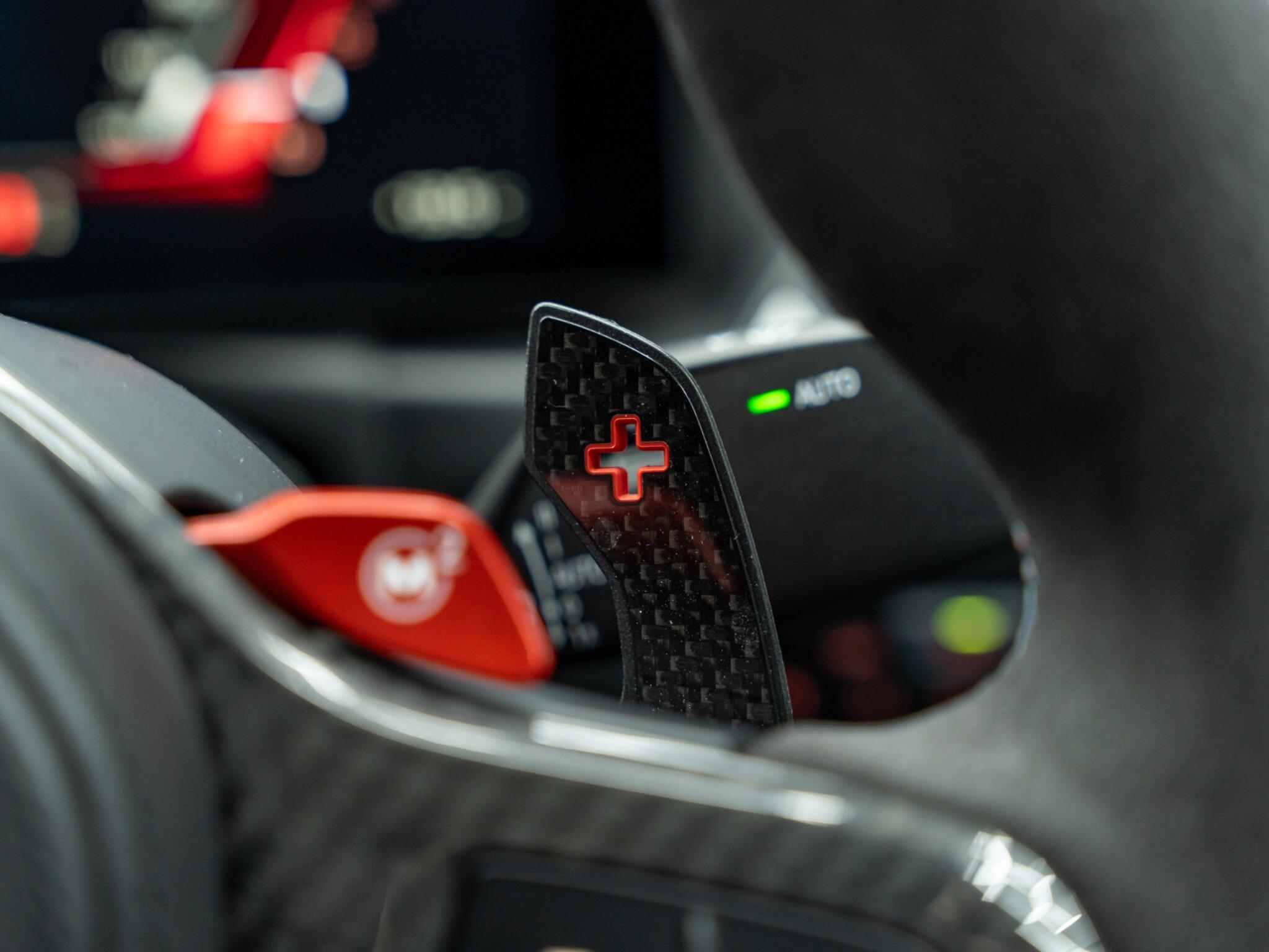 BMW M3 3.0 BiTurbo CS Steptronic M xDrive Euro 6 (s/s) 4dr 4dr Automatic 2026