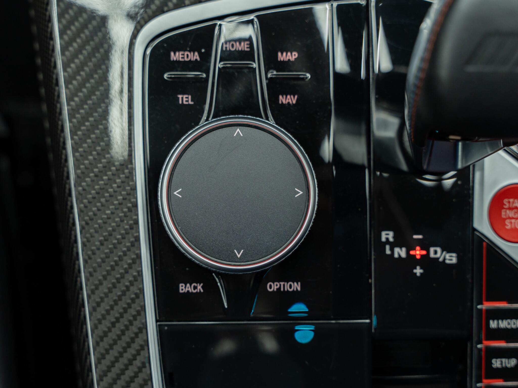 BMW M3 3.0 BiTurbo CS Steptronic M xDrive Euro 6 (s/s) 4dr 4dr Automatic 2026