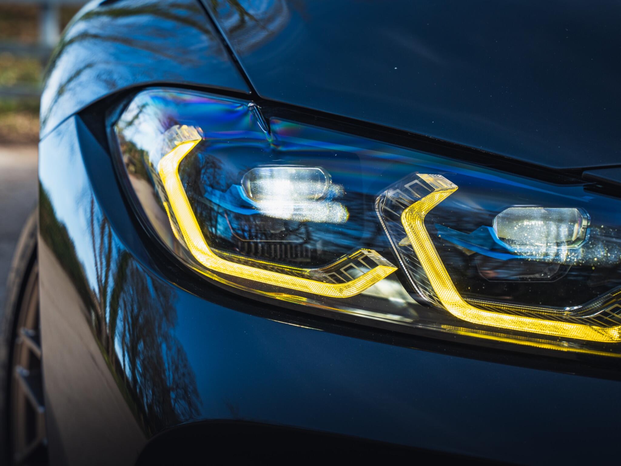 BMW M3 3.0 BiTurbo CS Steptronic M xDrive Euro 6 (s/s) 4dr 4dr Automatic 2026