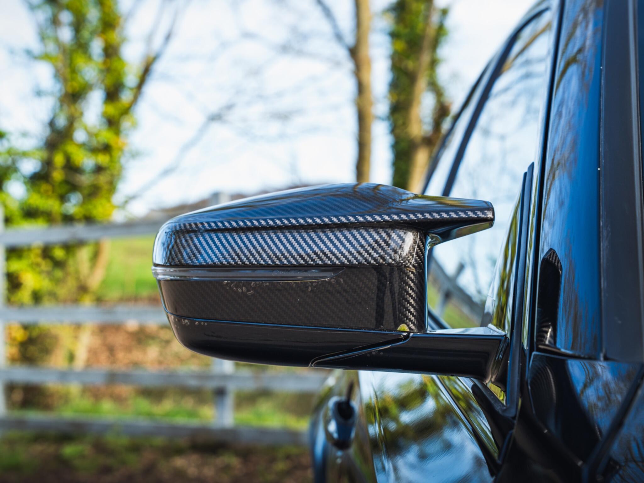 BMW M3 3.0 BiTurbo CS Steptronic M xDrive Euro 6 (s/s) 4dr 4dr Automatic 2026