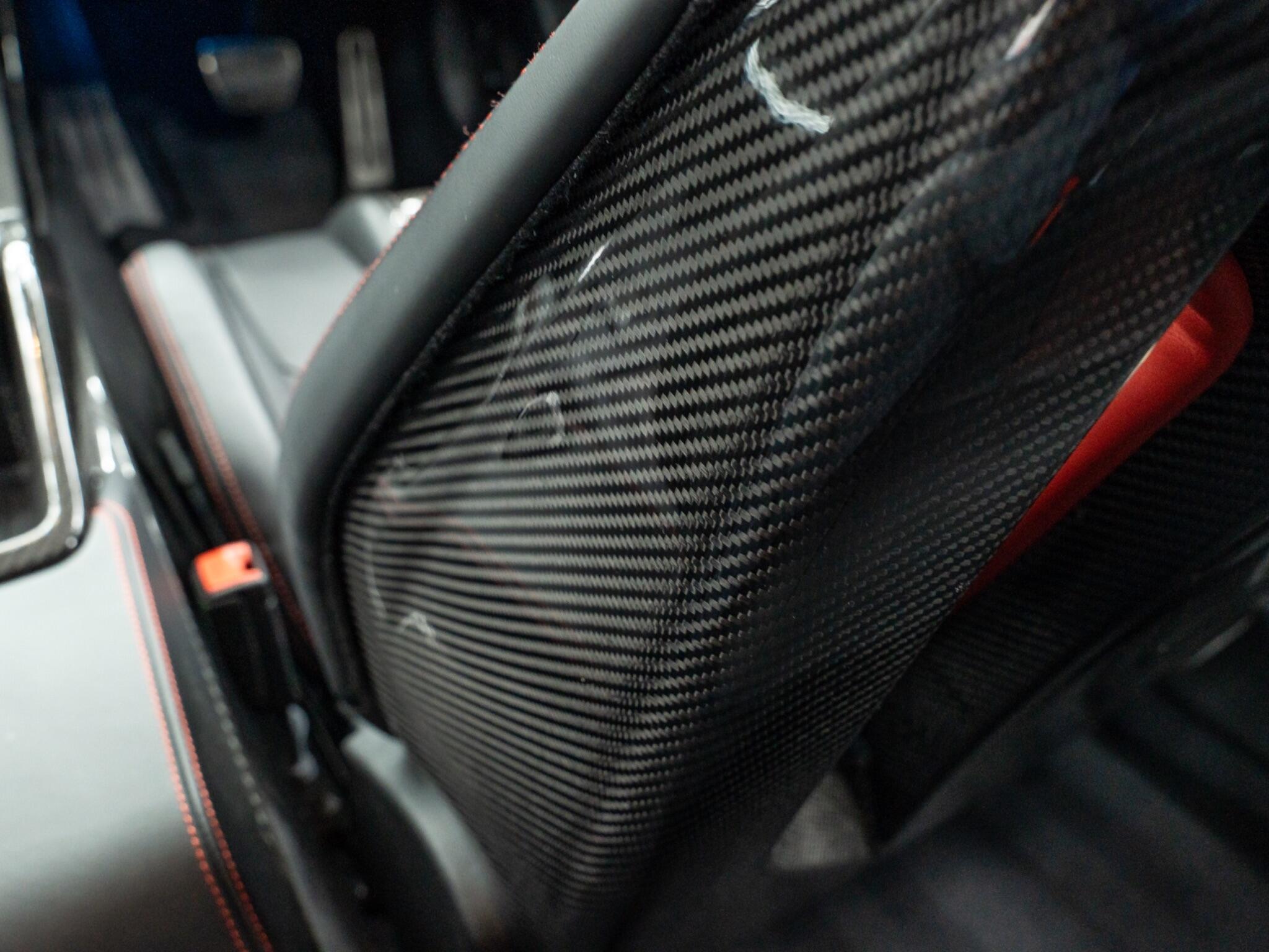 BMW M3 3.0 BiTurbo CS Steptronic M xDrive Euro 6 (s/s) 4dr 4dr Automatic 2026