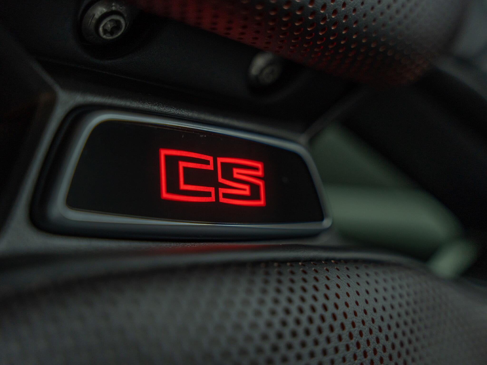 BMW M3 3.0 BiTurbo CS Steptronic M xDrive Euro 6 (s/s) 4dr 4dr Automatic 2026