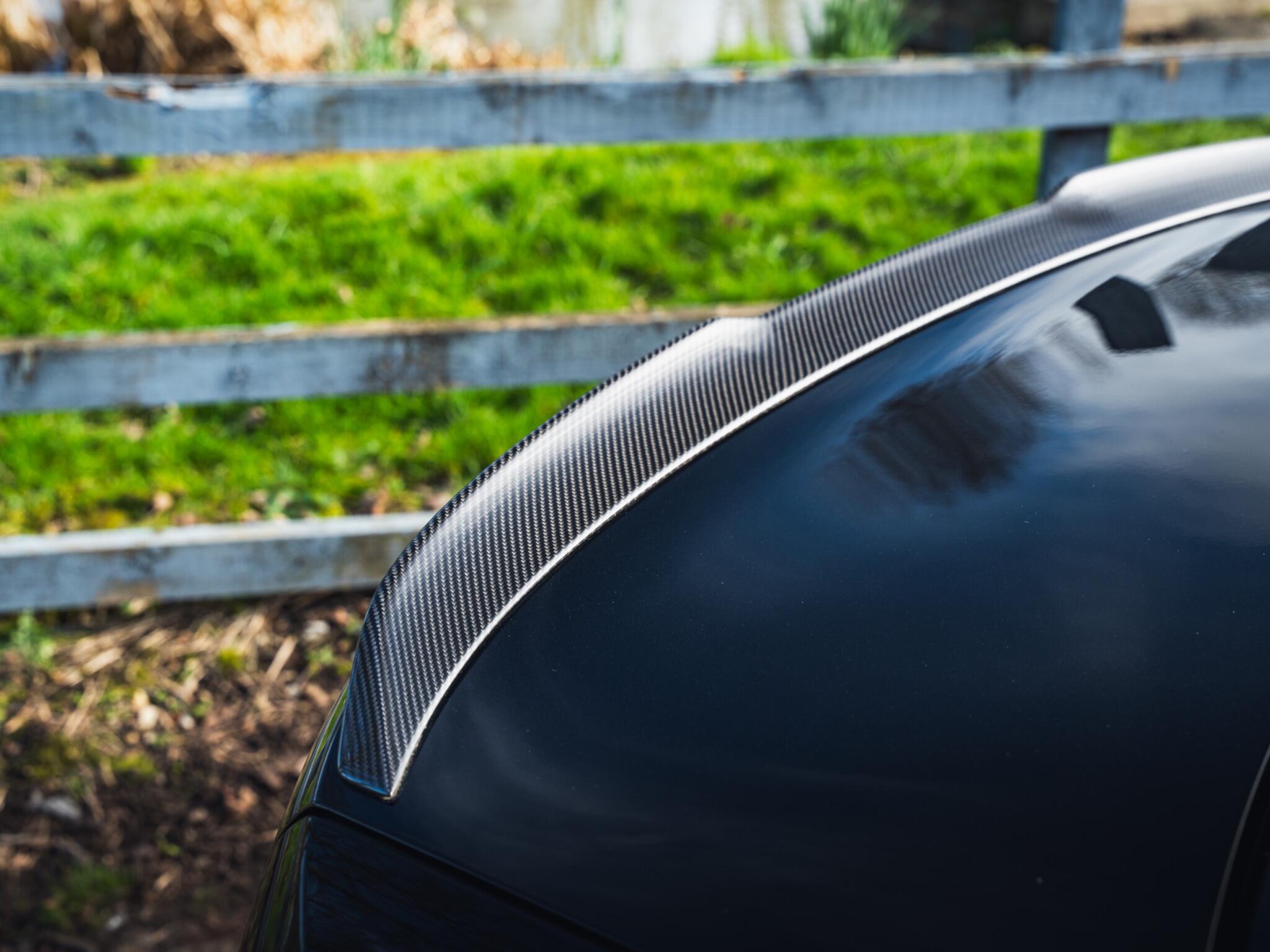 BMW M3 3.0 BiTurbo CS Steptronic M xDrive Euro 6 (s/s) 4dr 4dr Automatic 2026