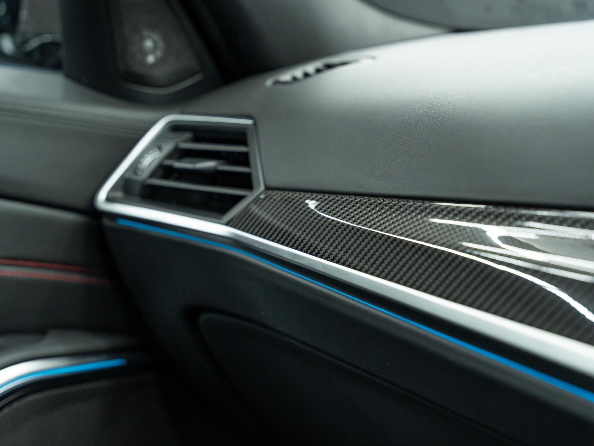 BMW M3 3.0 BiTurbo CS Steptronic M xDrive Euro 6 (s/s) 4dr 4dr Automatic 2026