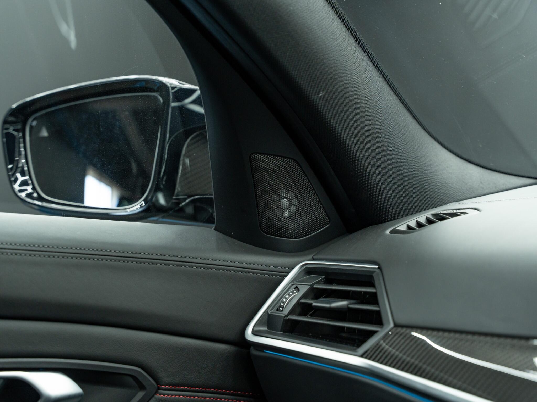 BMW M3 3.0 BiTurbo CS Steptronic M xDrive Euro 6 (s/s) 4dr 4dr Automatic 2026