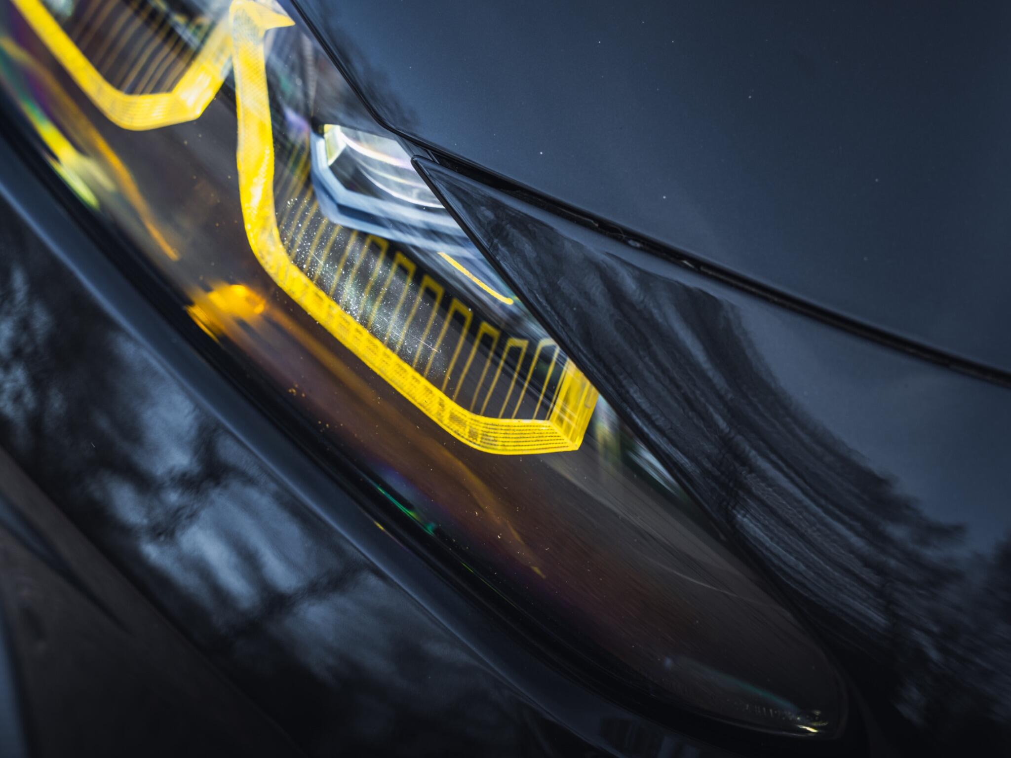 BMW M3 3.0 BiTurbo CS Steptronic M xDrive Euro 6 (s/s) 4dr 4dr Automatic 2026