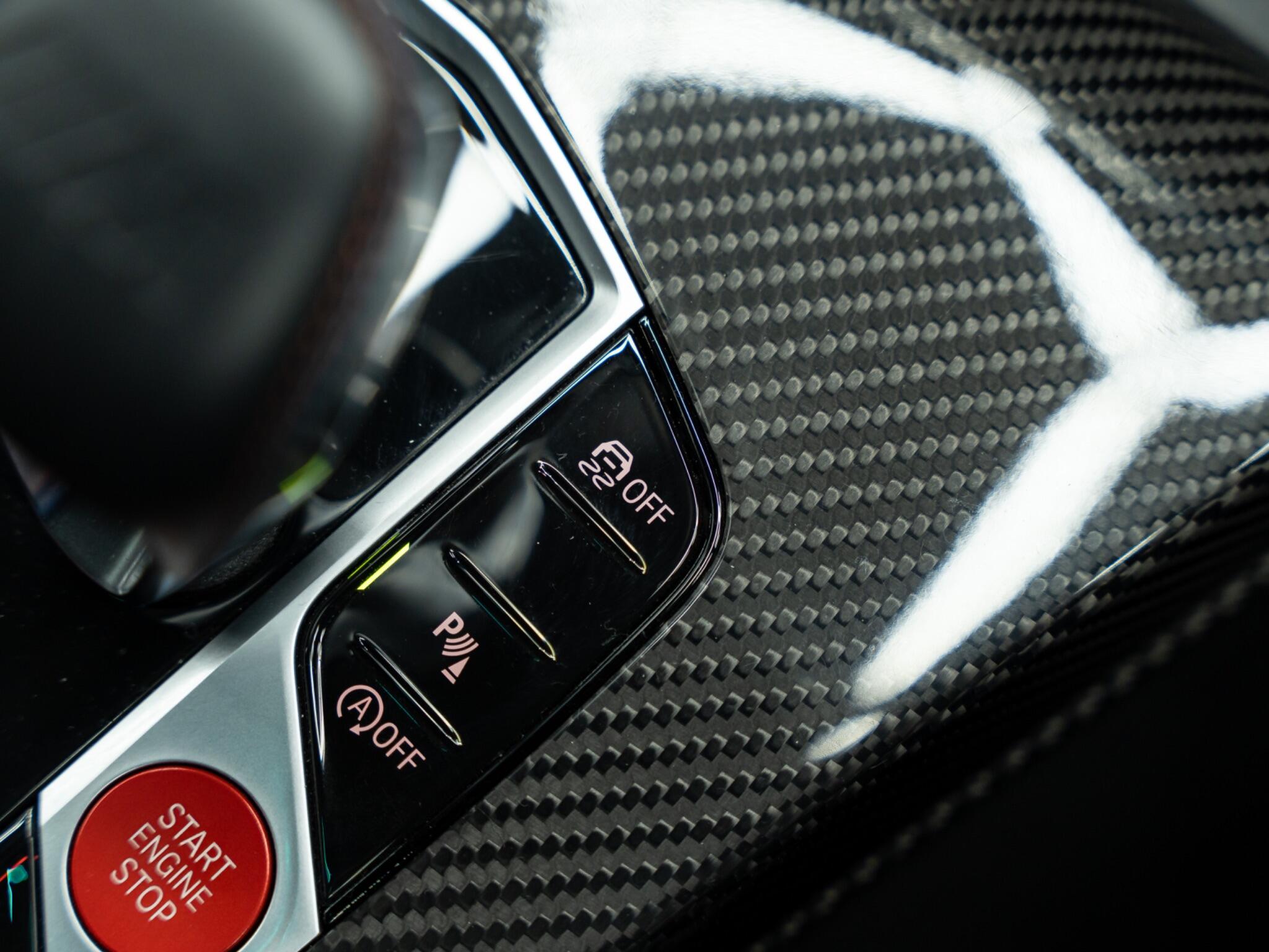 BMW M3 3.0 BiTurbo CS Steptronic M xDrive Euro 6 (s/s) 4dr 4dr Automatic 2026