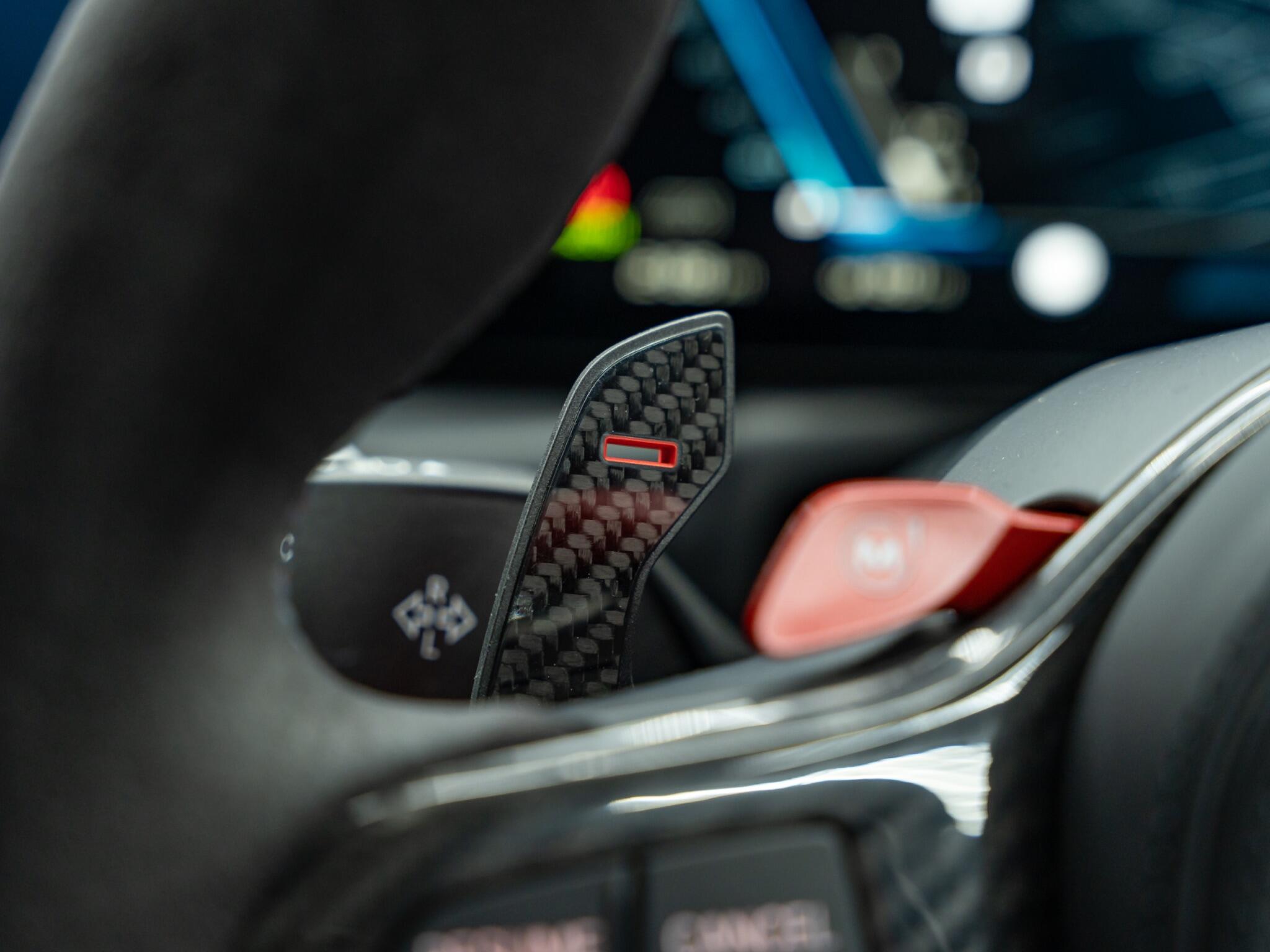 BMW M3 3.0 BiTurbo CS Steptronic M xDrive Euro 6 (s/s) 4dr 4dr Automatic 2026