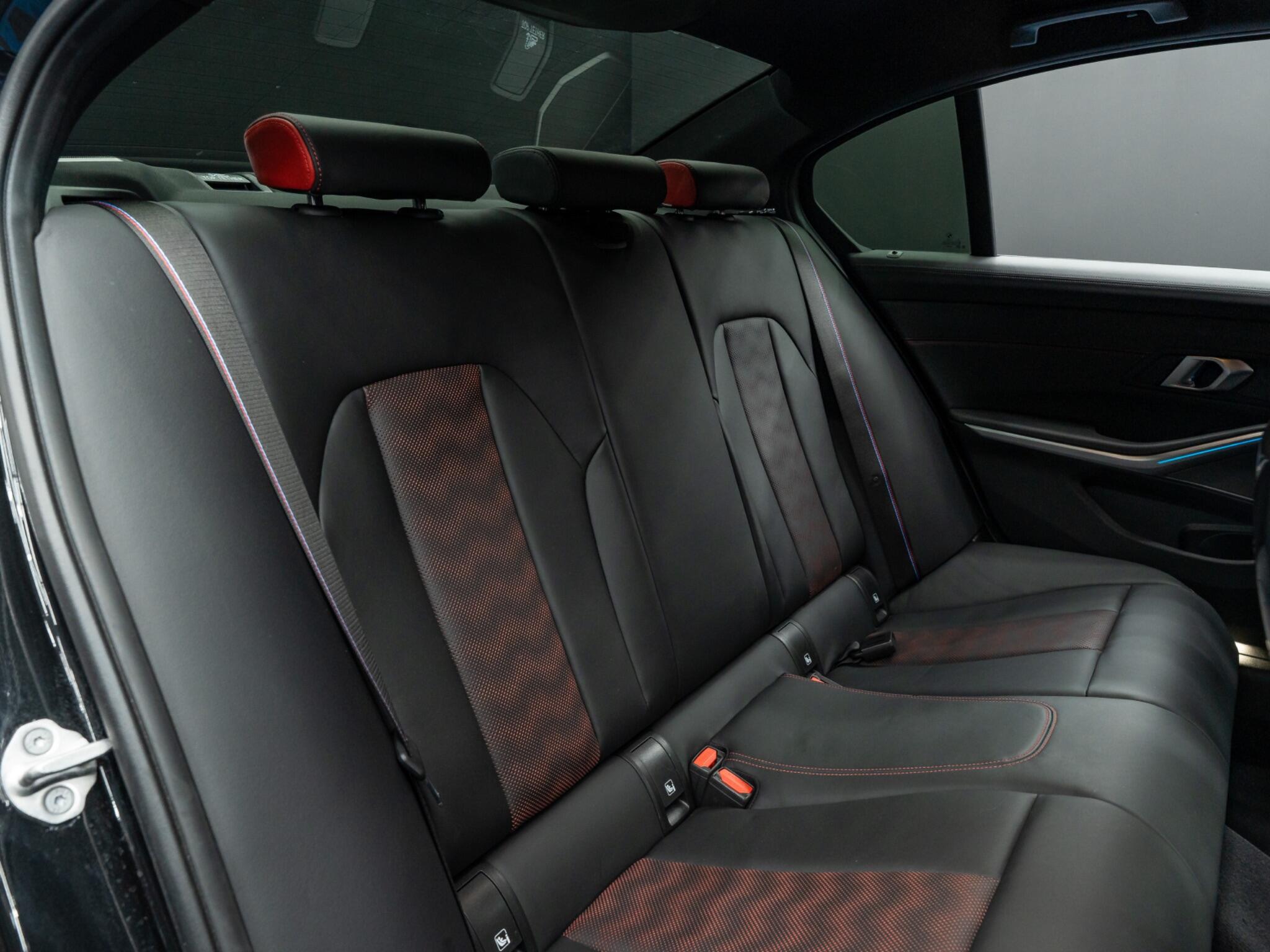 BMW M3 3.0 BiTurbo CS Steptronic M xDrive Euro 6 (s/s) 4dr 4dr Automatic 2026