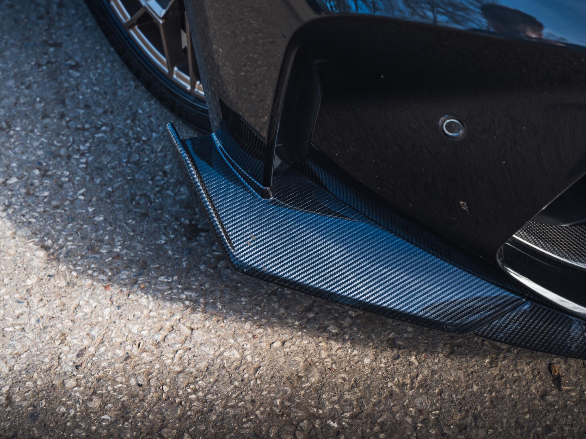 BMW M3 3.0 BiTurbo CS Steptronic M xDrive Euro 6 (s/s) 4dr 4dr Automatic 2026