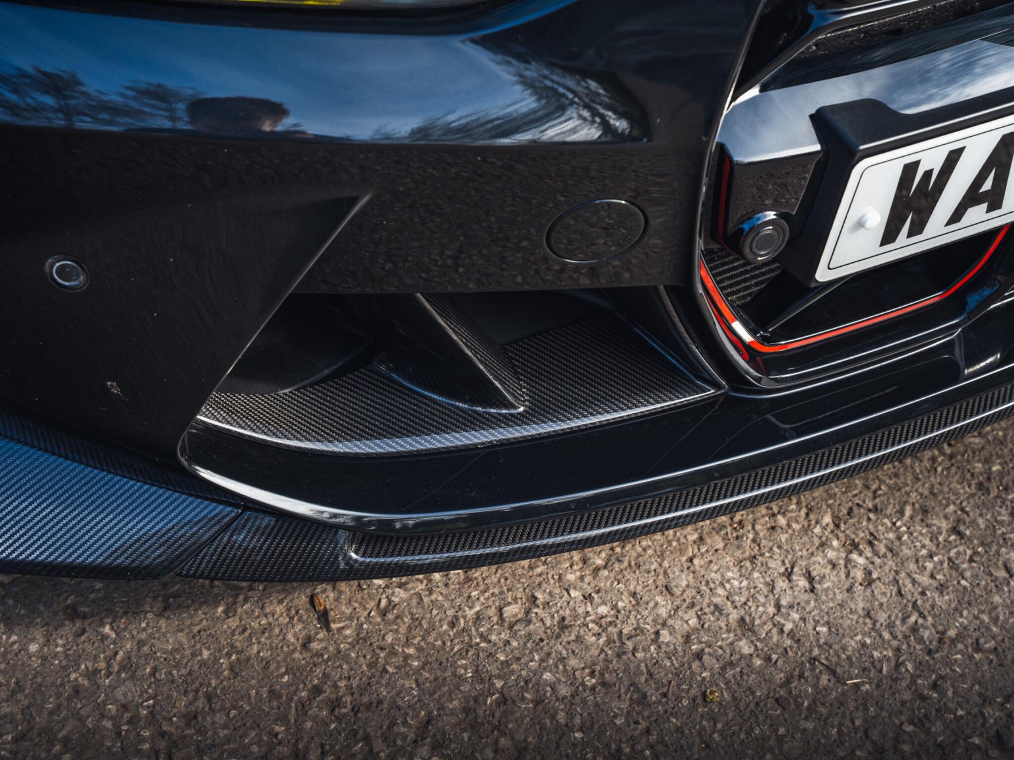 BMW M3 3.0 BiTurbo CS Steptronic M xDrive Euro 6 (s/s) 4dr 4dr Automatic 2026