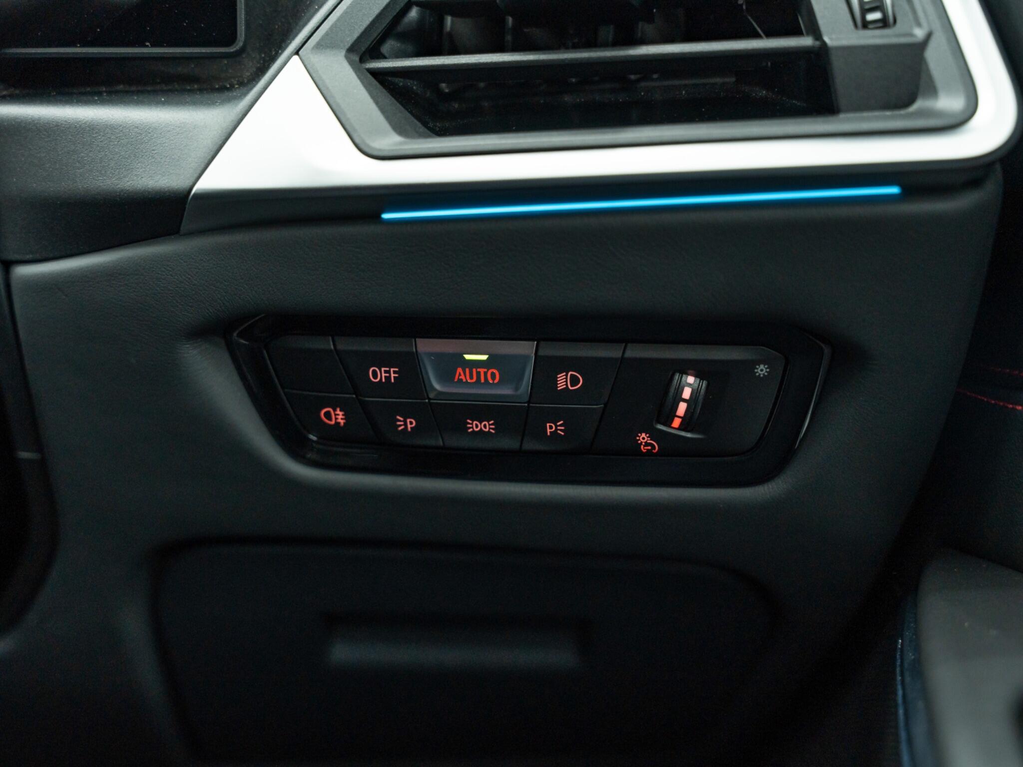 BMW M3 3.0 BiTurbo CS Steptronic M xDrive Euro 6 (s/s) 4dr 4dr Automatic 2026