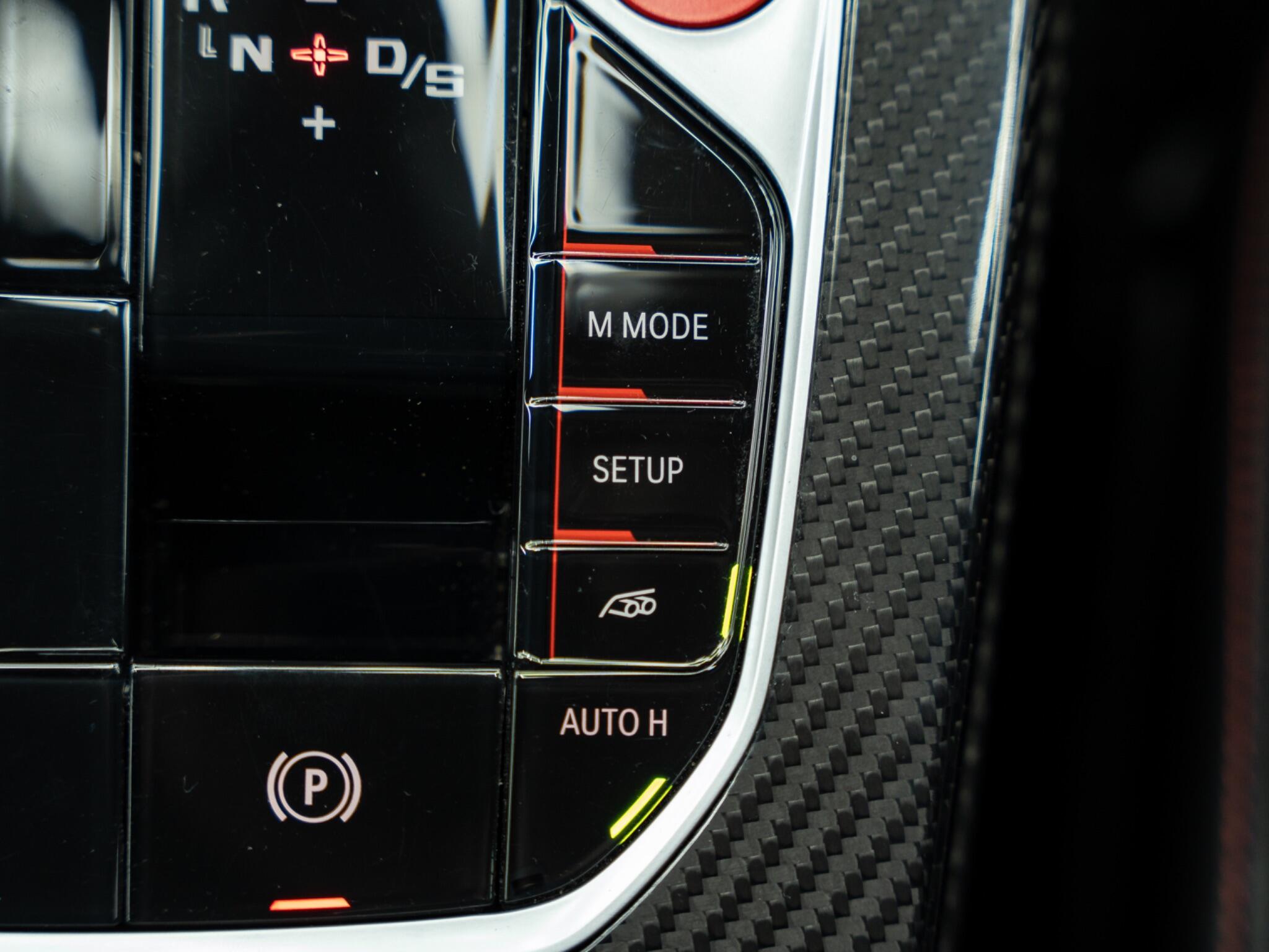 BMW M3 3.0 BiTurbo CS Steptronic M xDrive Euro 6 (s/s) 4dr 4dr Automatic 2026