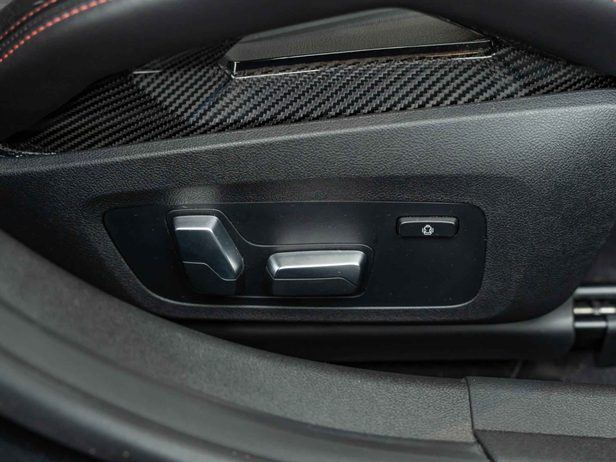 BMW M3 3.0 BiTurbo CS Steptronic M xDrive Euro 6 (s/s) 4dr 4dr Automatic 2026