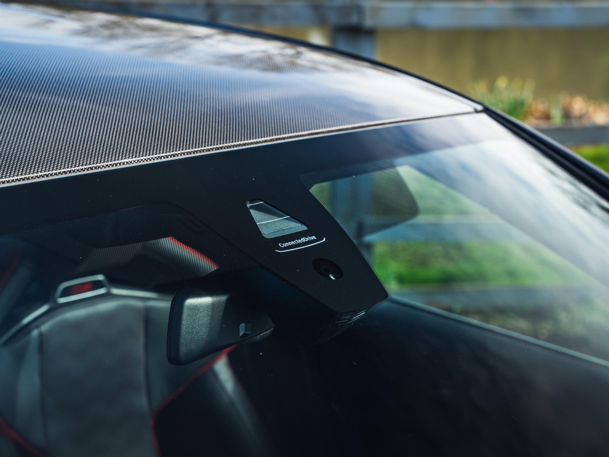 BMW M3 3.0 BiTurbo CS Steptronic M xDrive Euro 6 (s/s) 4dr 4dr Automatic 2026