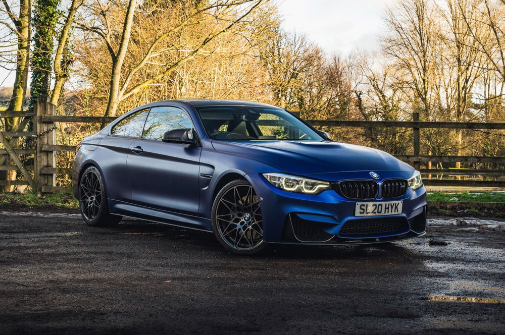 BMW M4