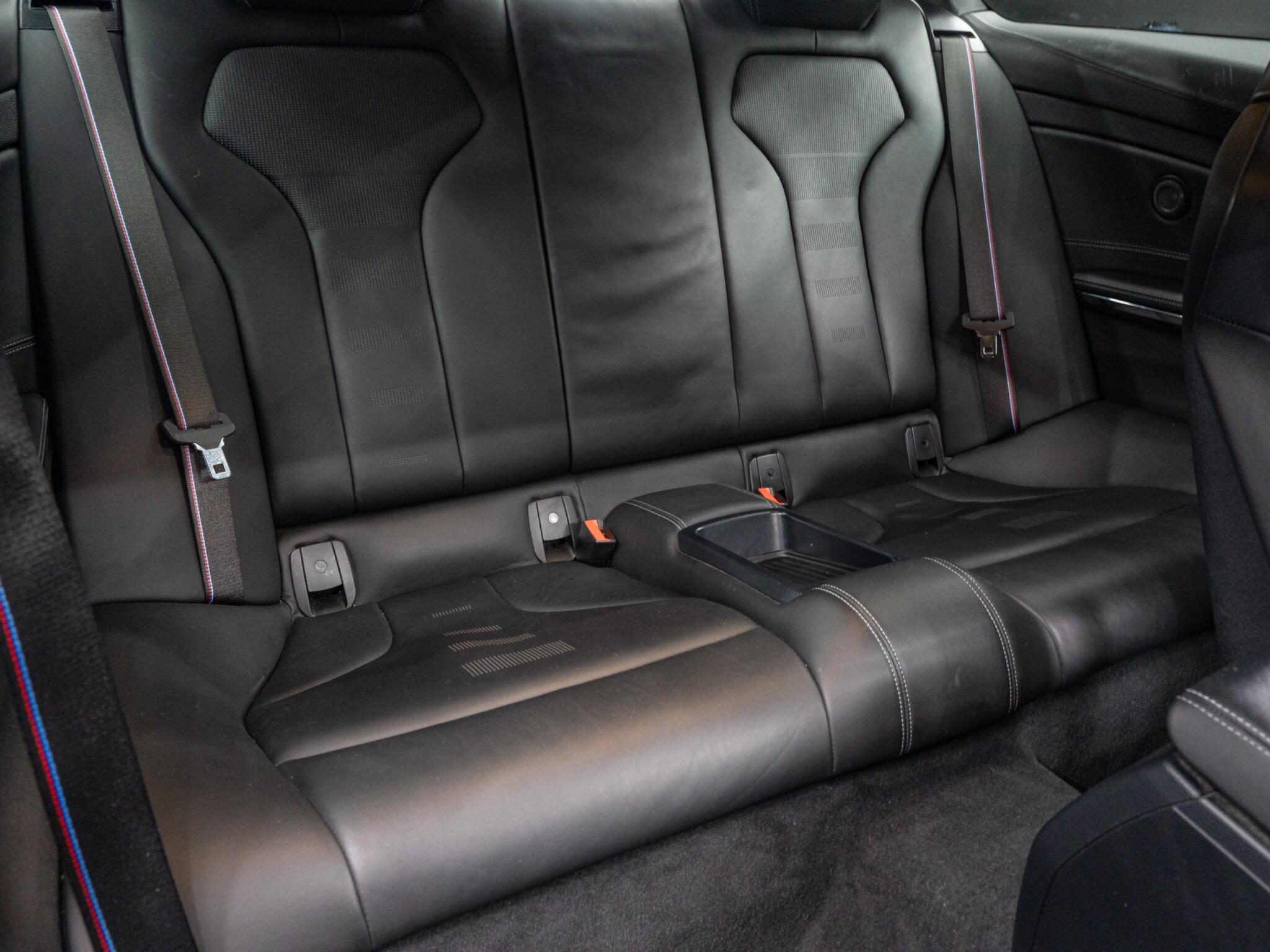 BMW M4 3.0 BiTurbo Competition DCT Euro 6 (s/s) 2dr 2dr Automatic 2026