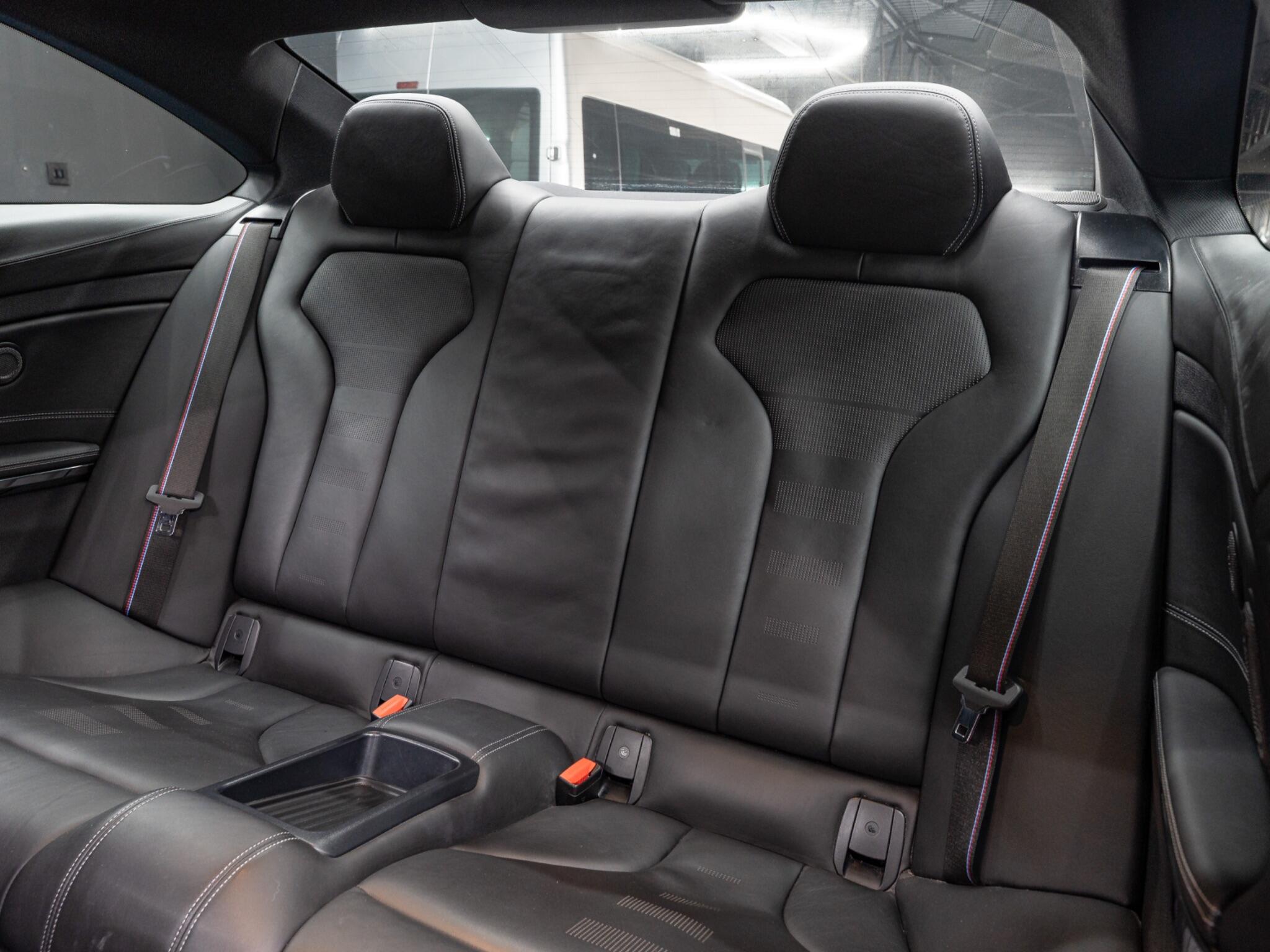 BMW M4 3.0 BiTurbo Competition DCT Euro 6 (s/s) 2dr 2dr Automatic 2026