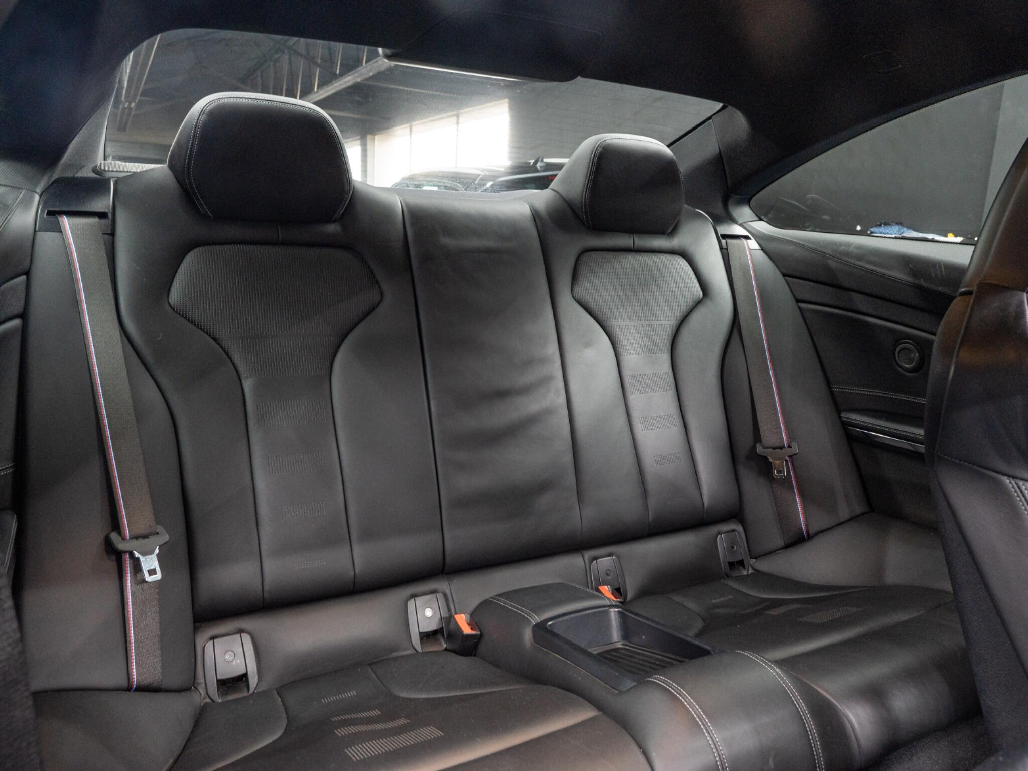 BMW M4 3.0 BiTurbo Competition DCT Euro 6 (s/s) 2dr 2dr Automatic 2026